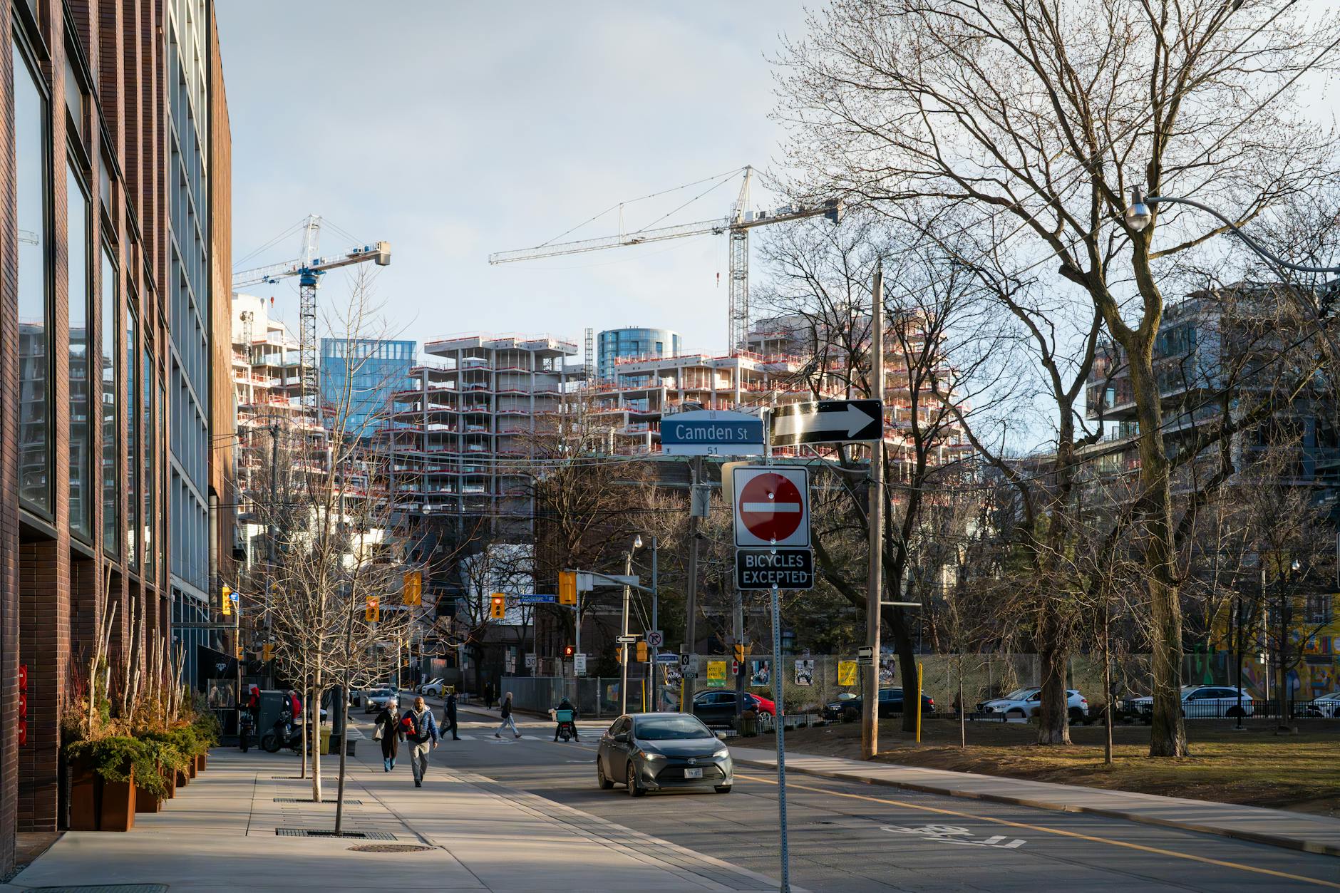 Housing Starts in Canada: What to Expect as Estimates Rise