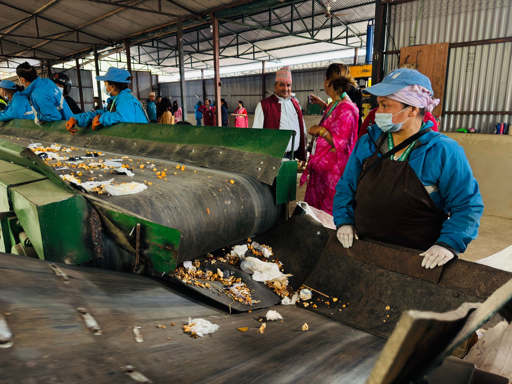 Gfl Environmental Holdings Inc GFL Earnings Miss Estimates by 29.6%