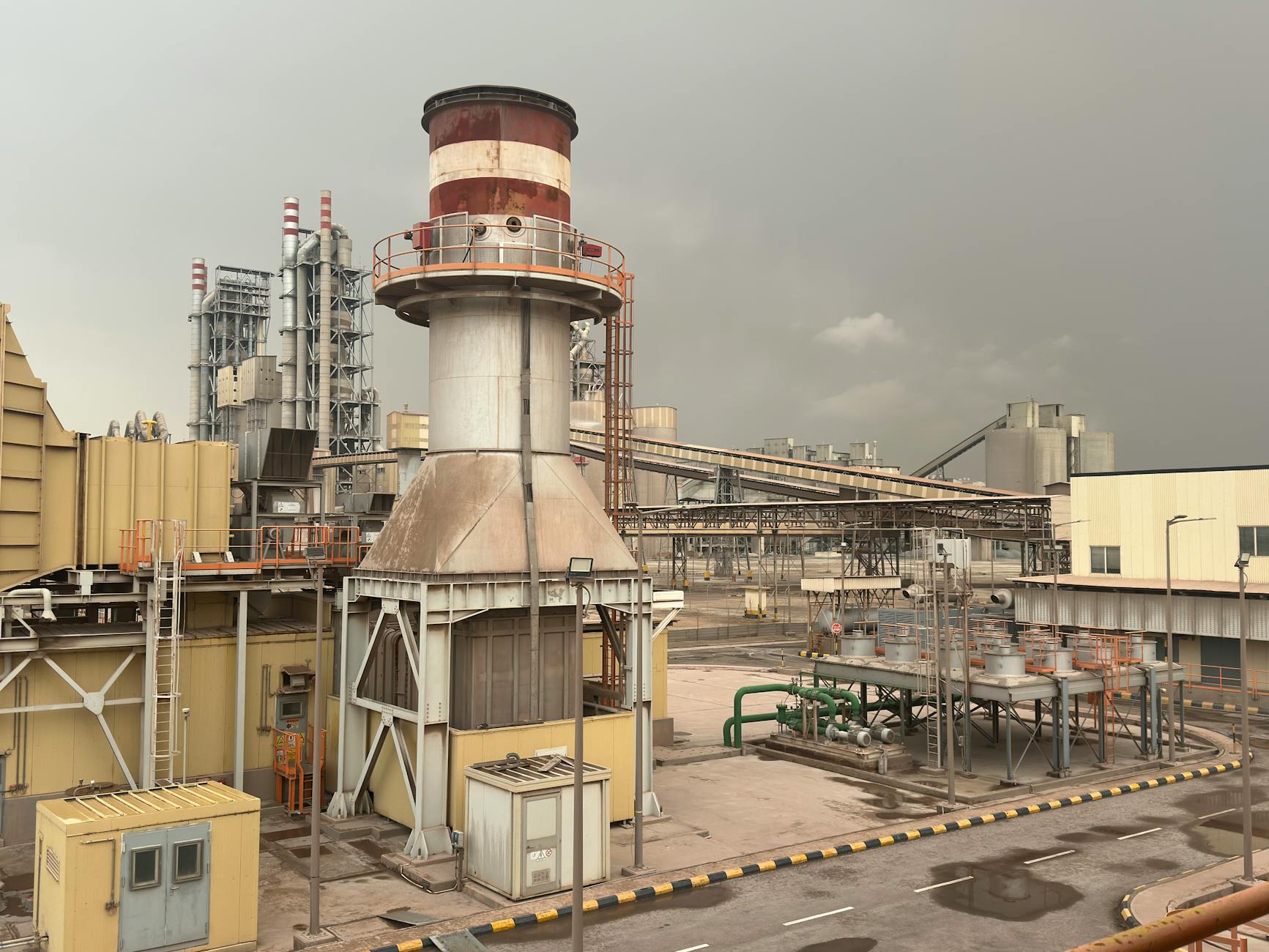 Methanex Soars: A Day in the Life of a Chemical Giant