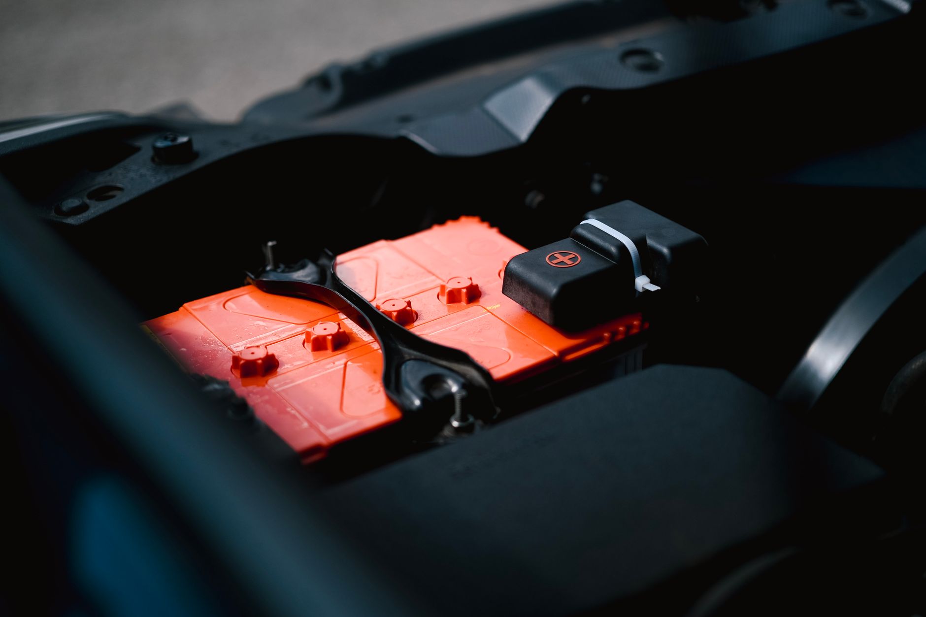 Why Braille Energy Systems Inc stock is plummeting today