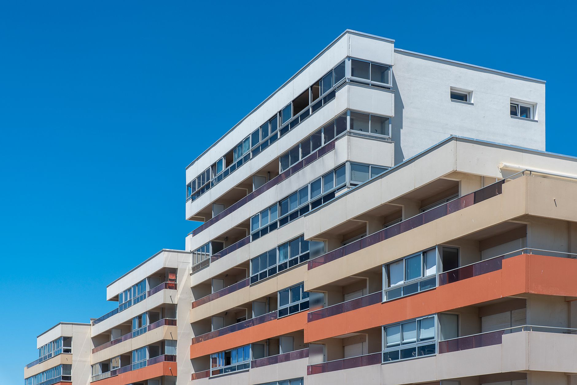 What's Going On With GO Residential Real Estate Investment Trust Stock Friday?