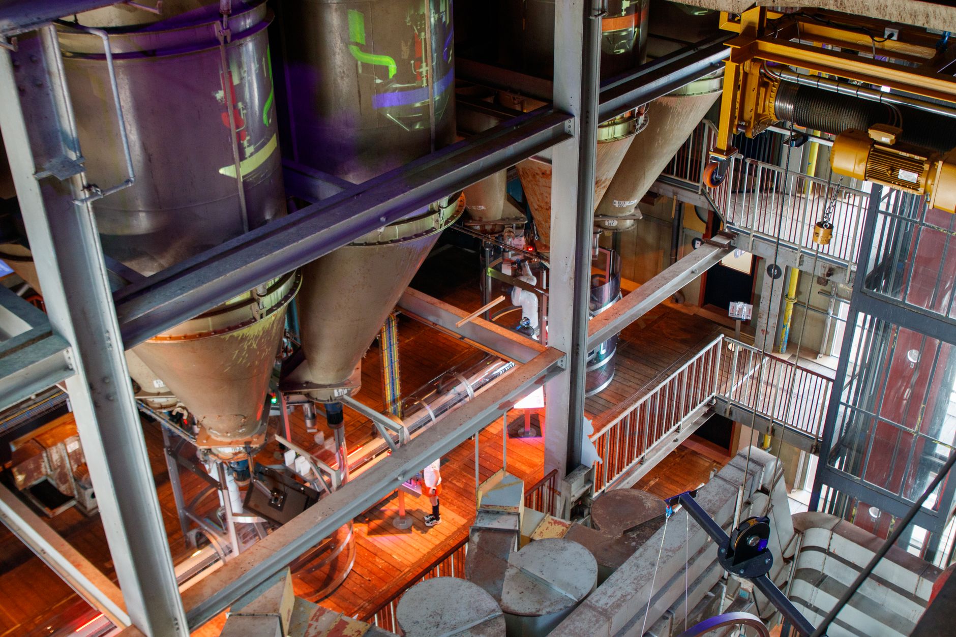Why CHAR Technologies Ltd stock is tanking today