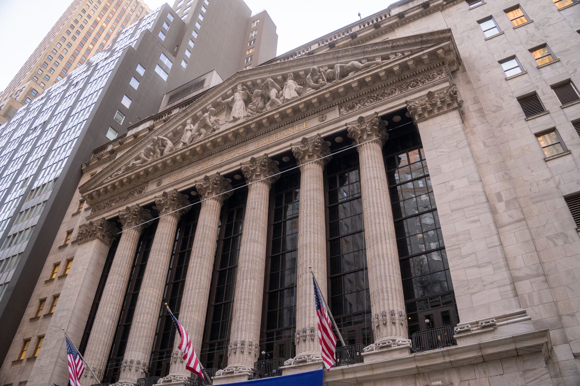Why NetraMark Holdings Inc. stock is gaining today