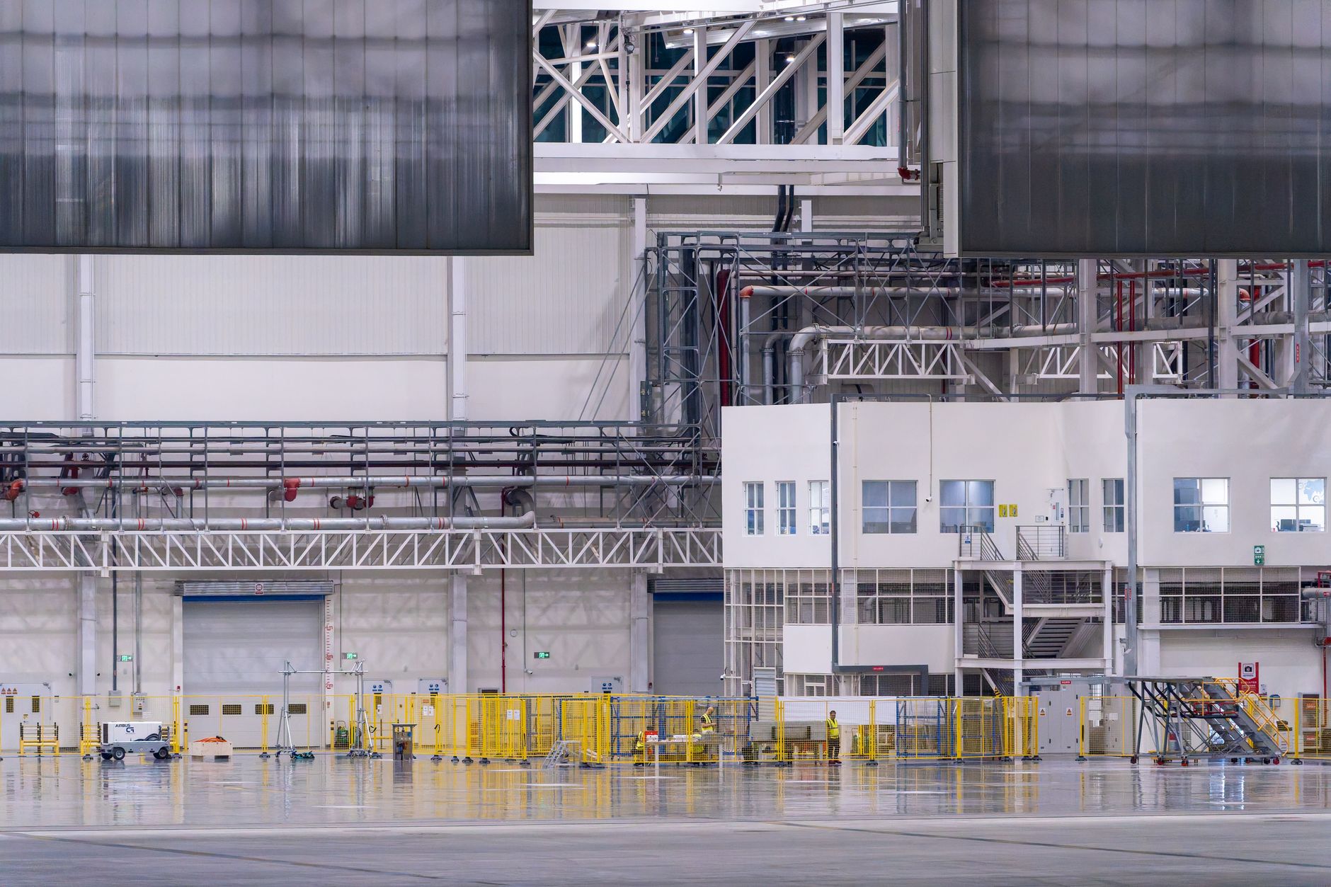 What's Going On With Magellan Aerospace Corporation Stock Friday?