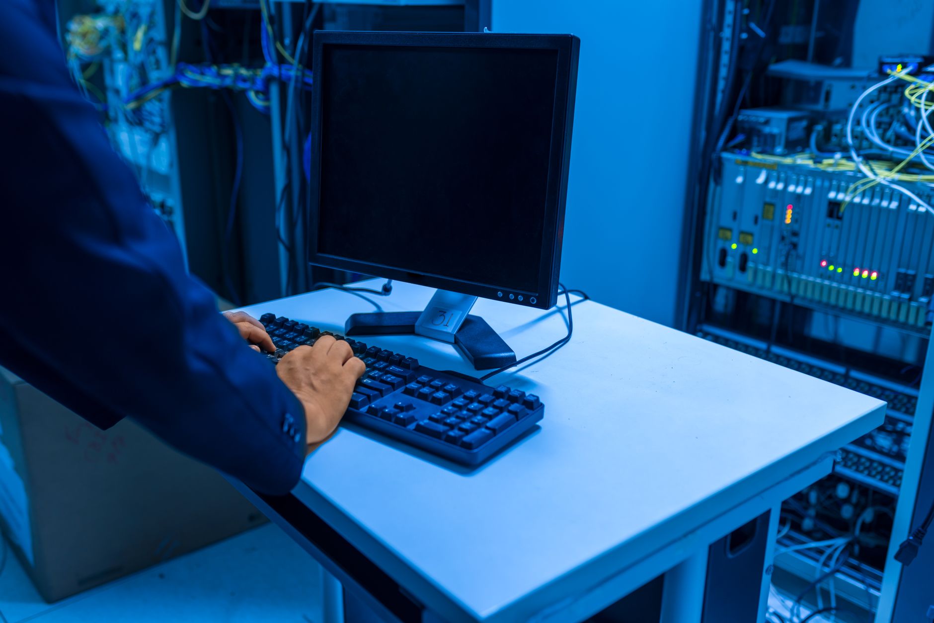 Why Core Scientific, Inc. Common Stock stock is gaining today