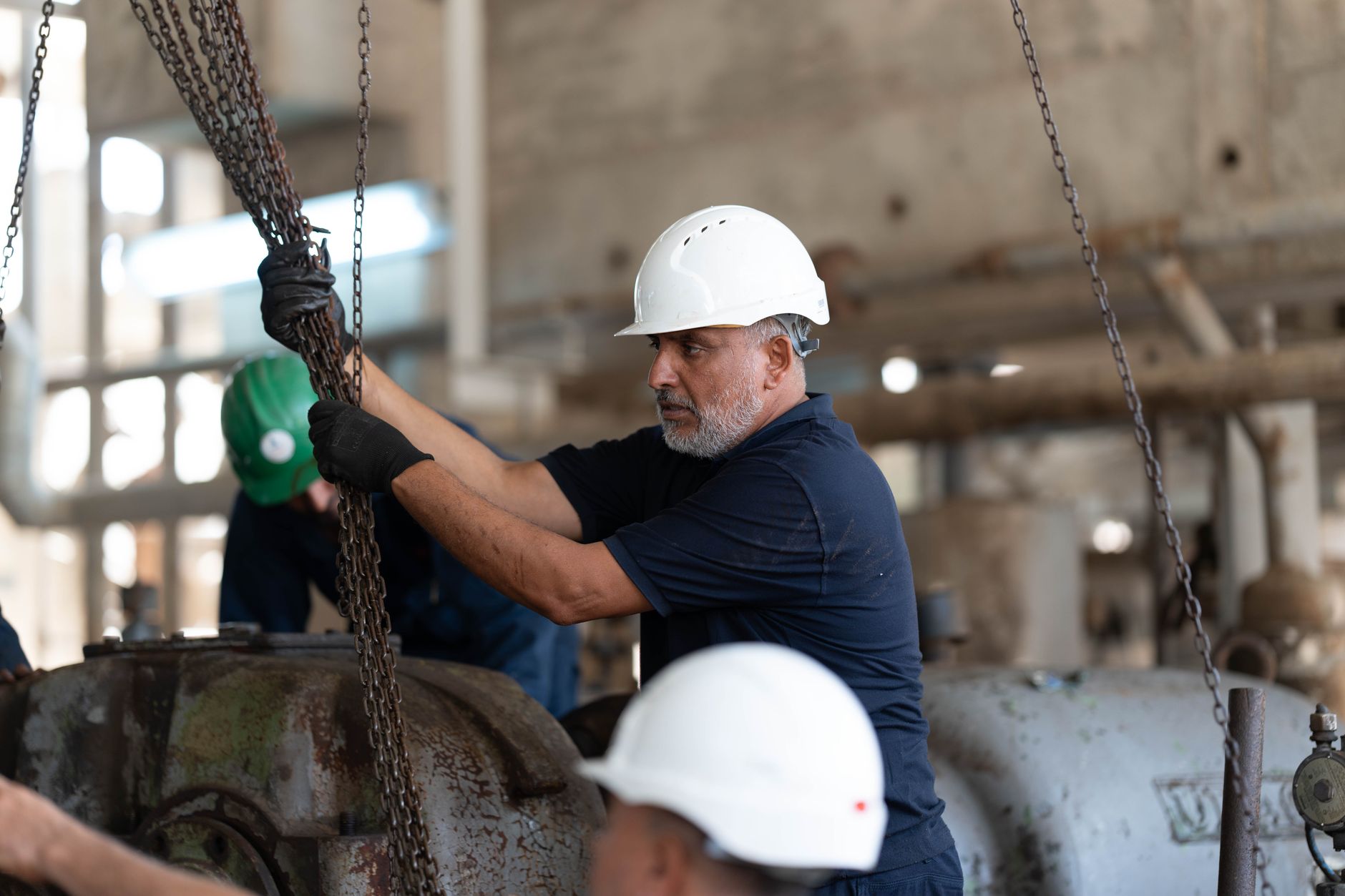 Steel Tariff Threats Loom Over Hamilton's Economy โ What Investors Need to Know