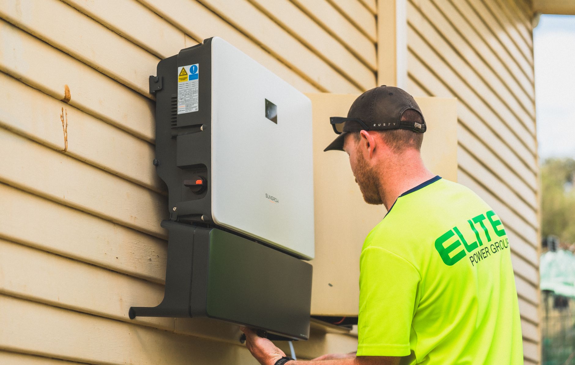 Why Braille Energy Systems Inc stock is skyrocketing today