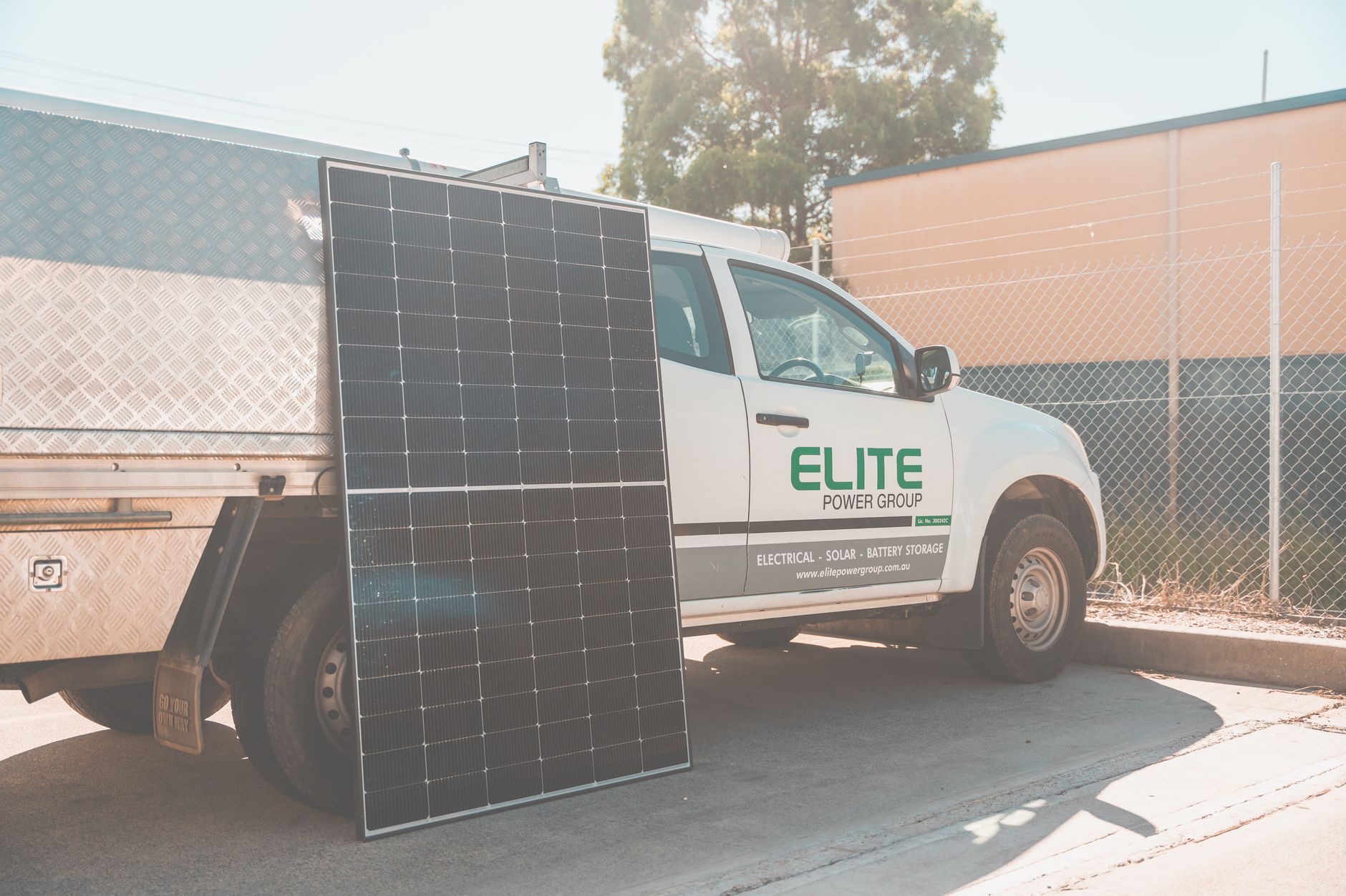 Why Braille Energy Systems Inc stock is skyrocketing today