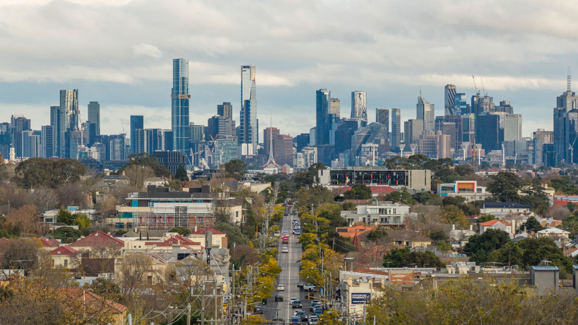 What's Going On With GO Residential Real Estate Investment Trust Stock Thursday?
