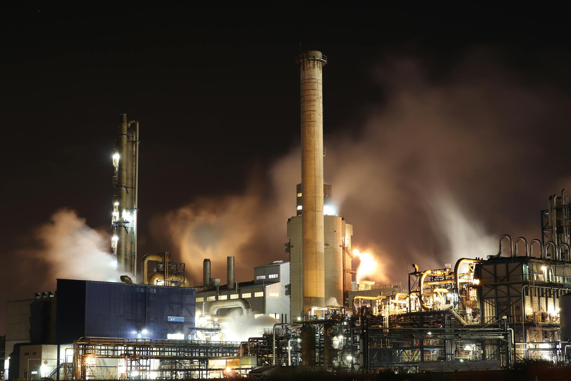 Tamarack Valley Energy Jumps 5% in One Day on Strong Oil Prices