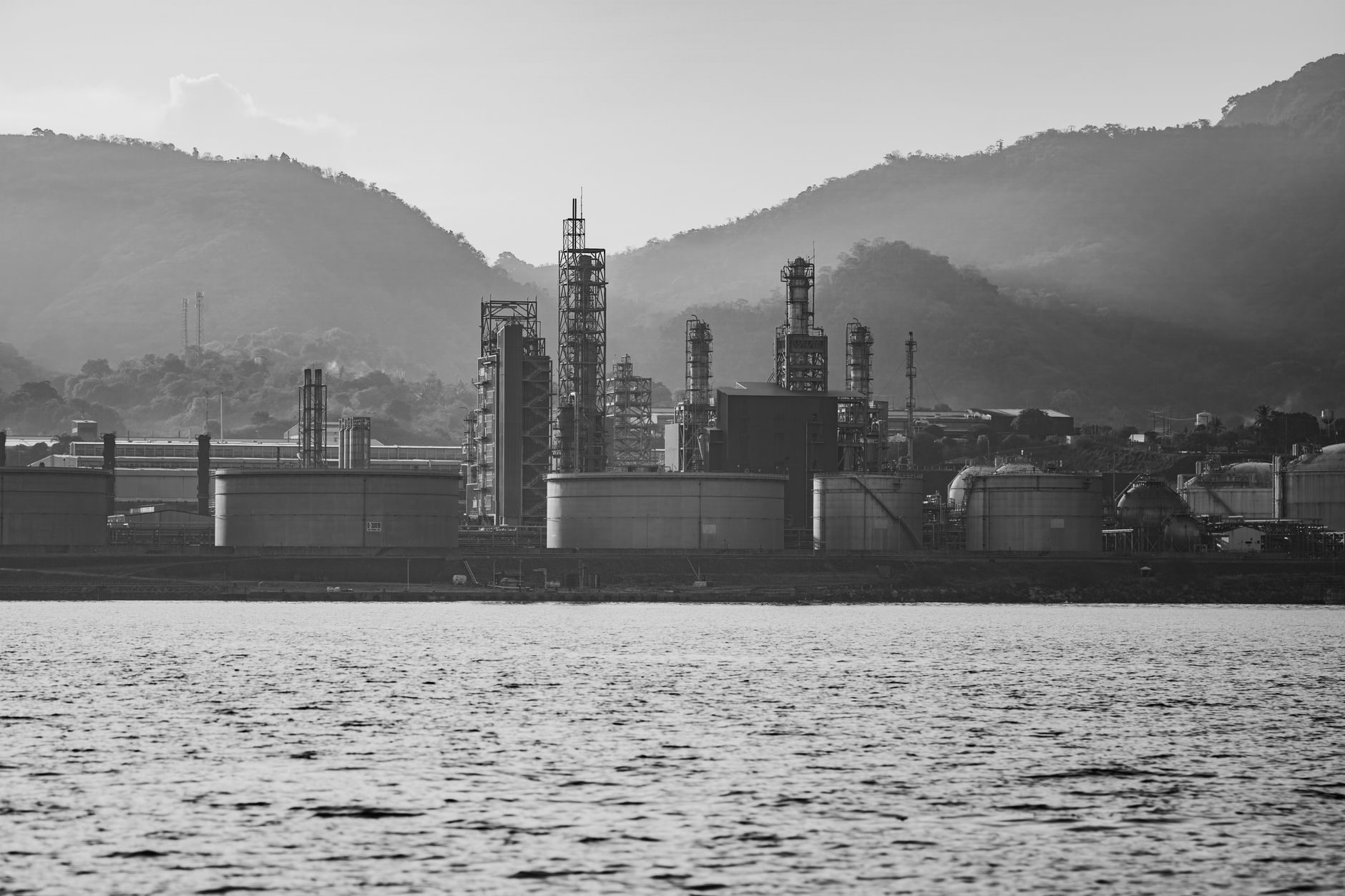 Why Criterium Energy Ltd. stock is sliding today