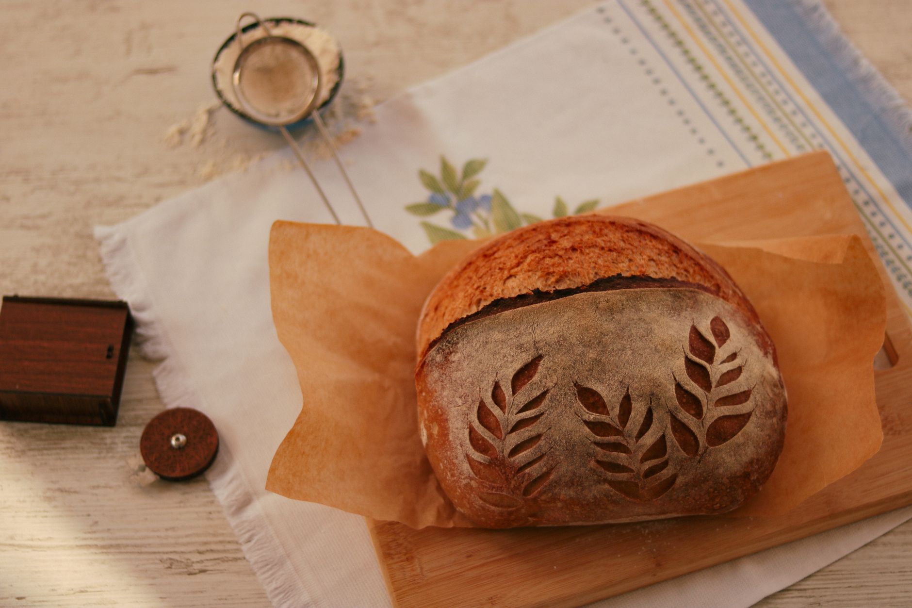 Why Purebread Brands Inc. stock is plummeting today