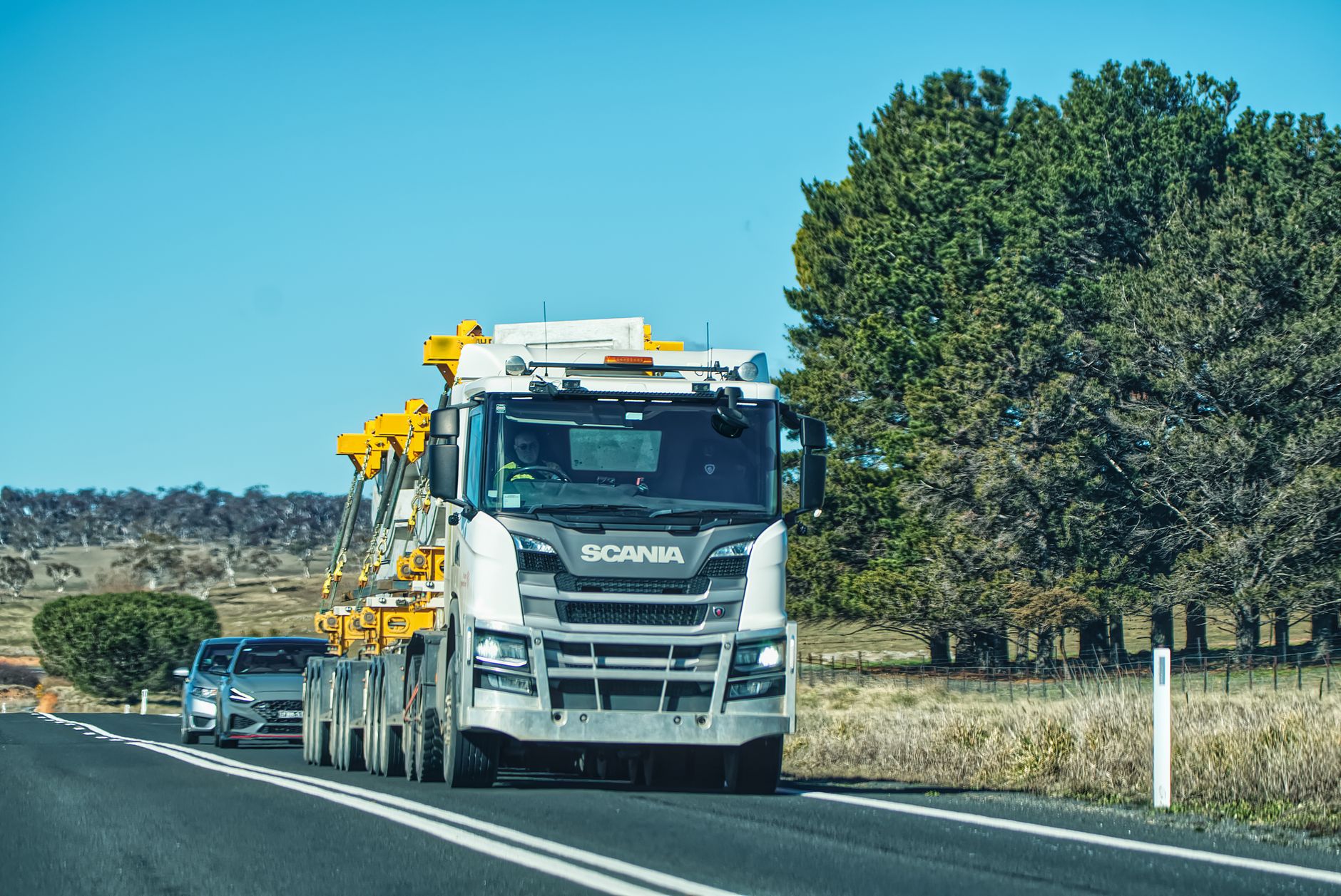 Why PACCAR stock is gaining today
