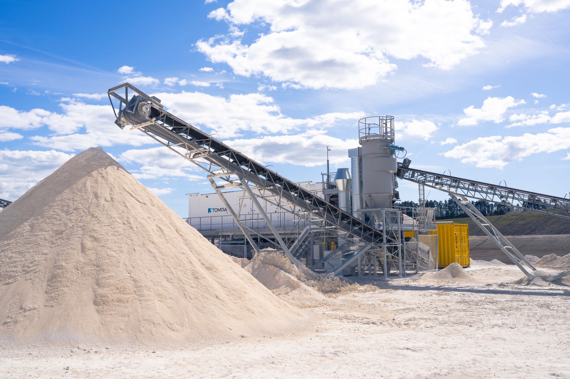 Why Standard Lithium Ltd stock is skyrocketing today