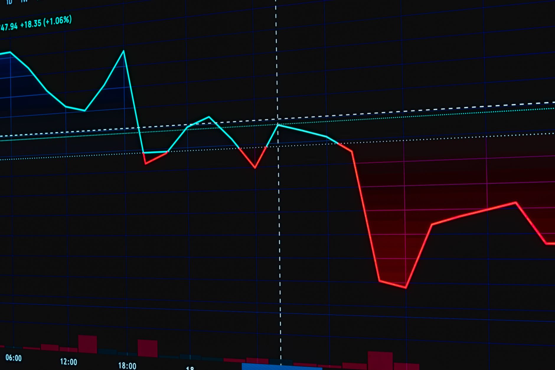 Why Boron One Holdings Inc. stock is plummeting today