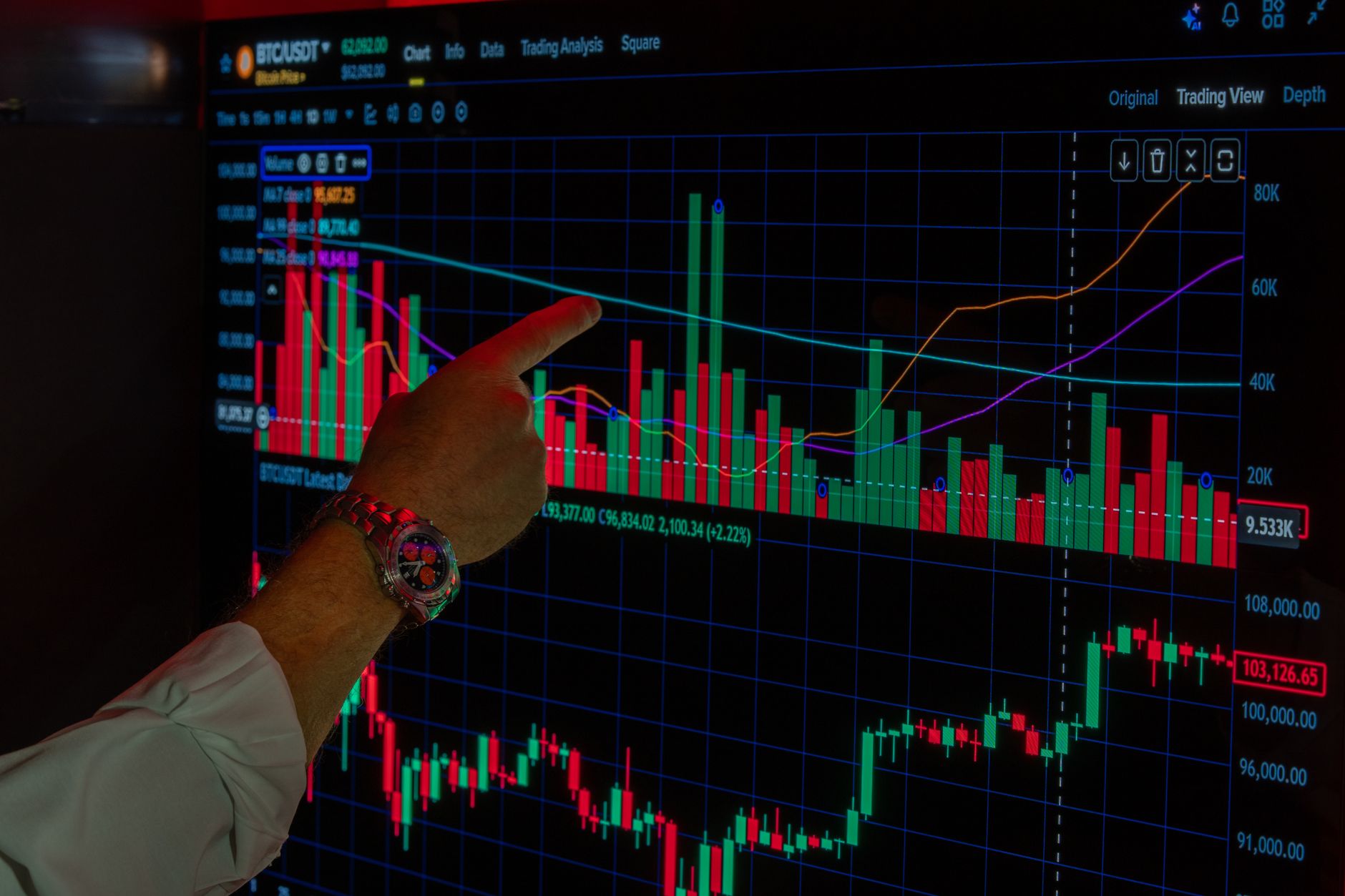 Why BIGG Digital Assets Inc. stock is rising today