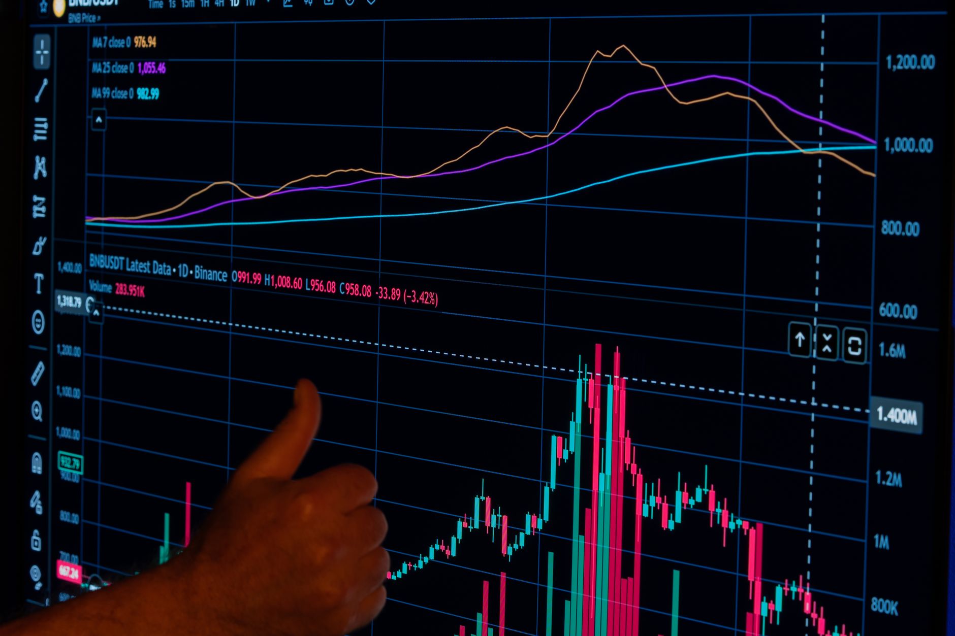 Why Robinhood stock is tanking today