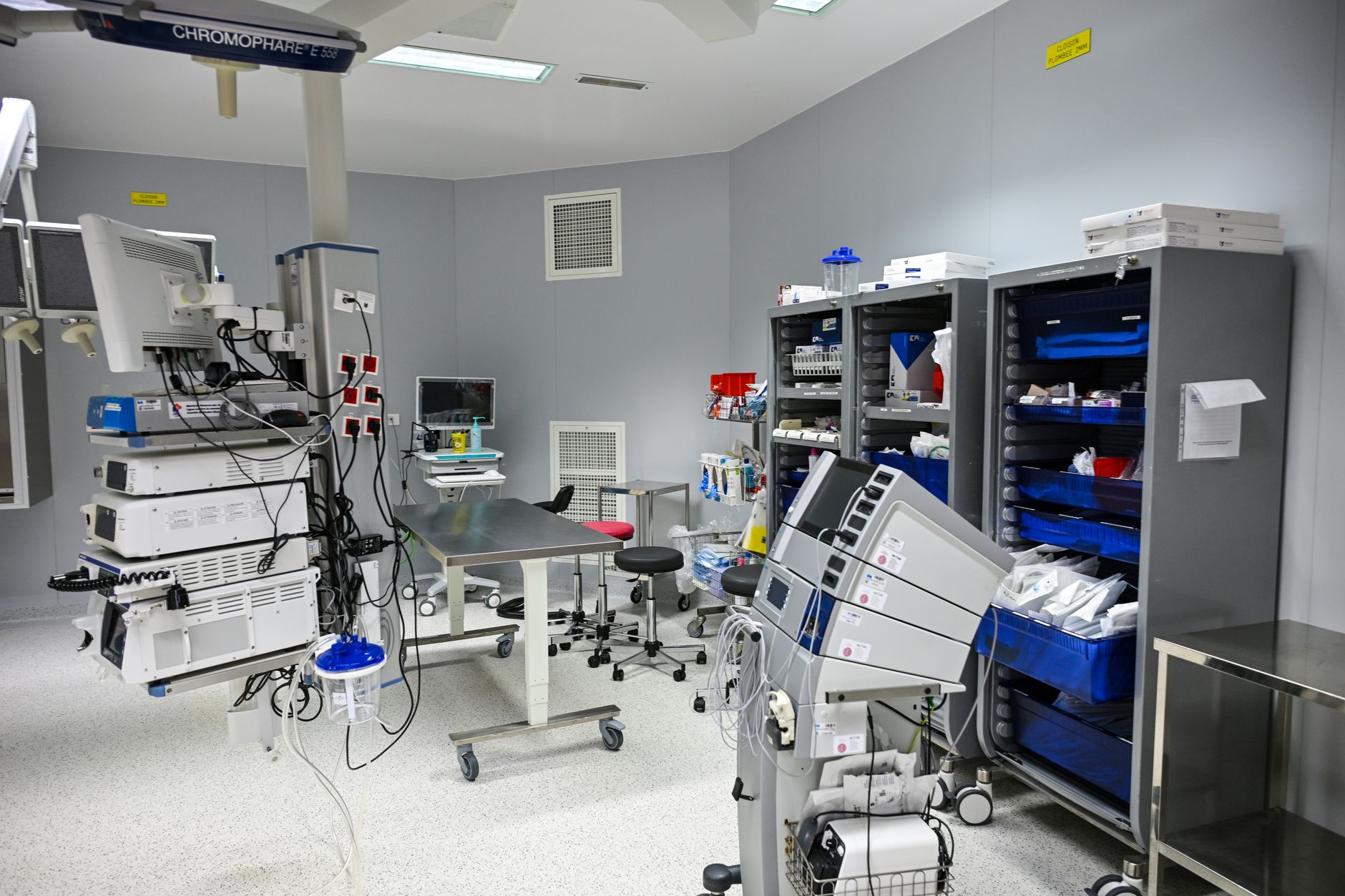 Medline Is Down 8.7% This Week. What's Behind the Move?