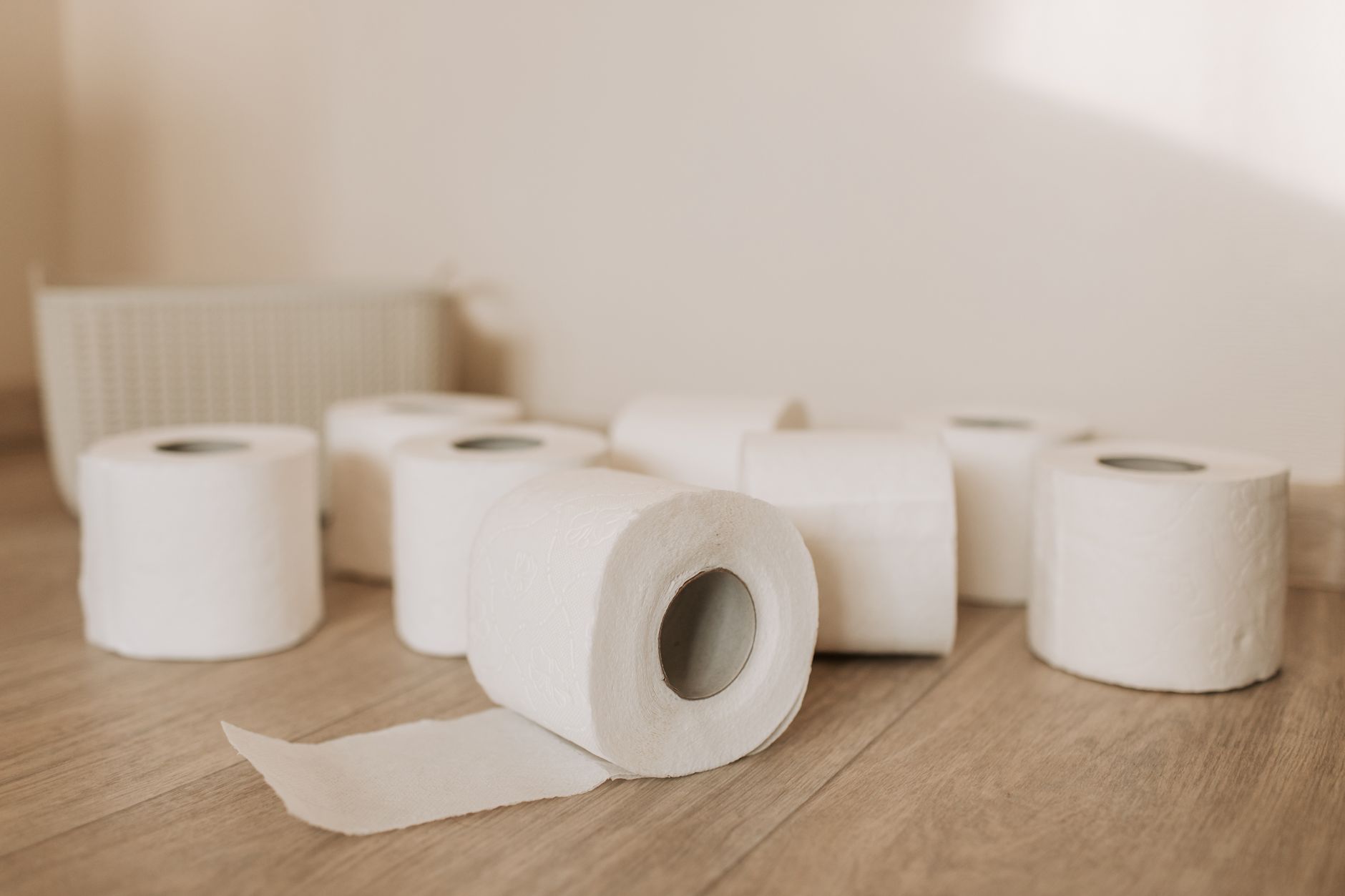 Why KP Tissue Inc stock is gaining today