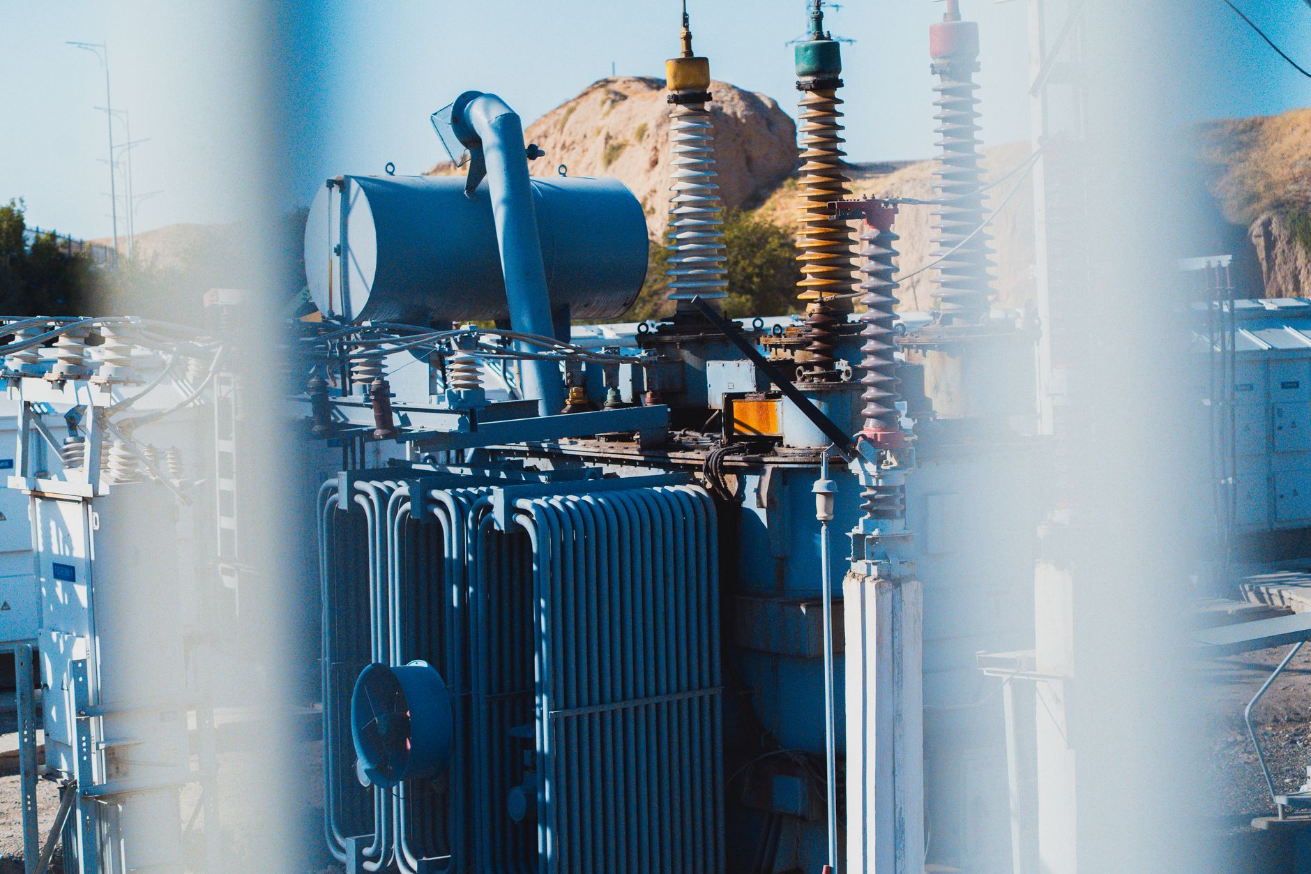 What's Going On With Geiger Energy Corporation Stock Thursday?