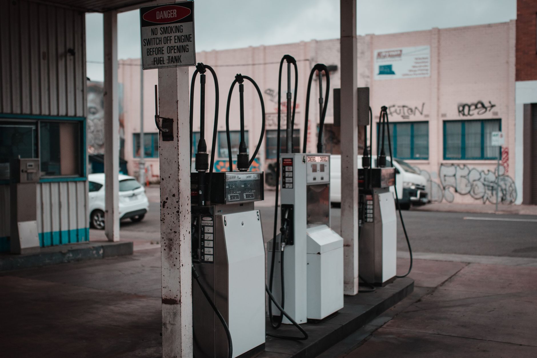 Why Westport Fuel Systems Inc stock is sliding today