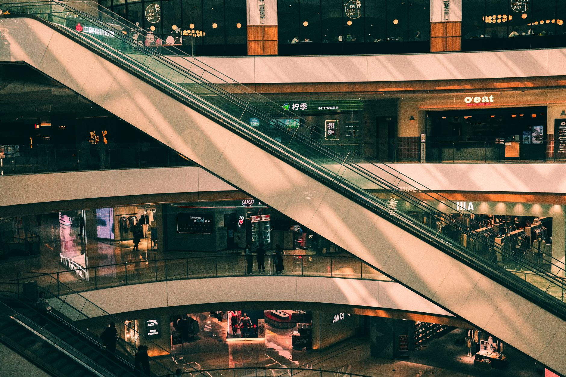 What's Going On With TWC Enterprises Ltd Stock Tuesday?