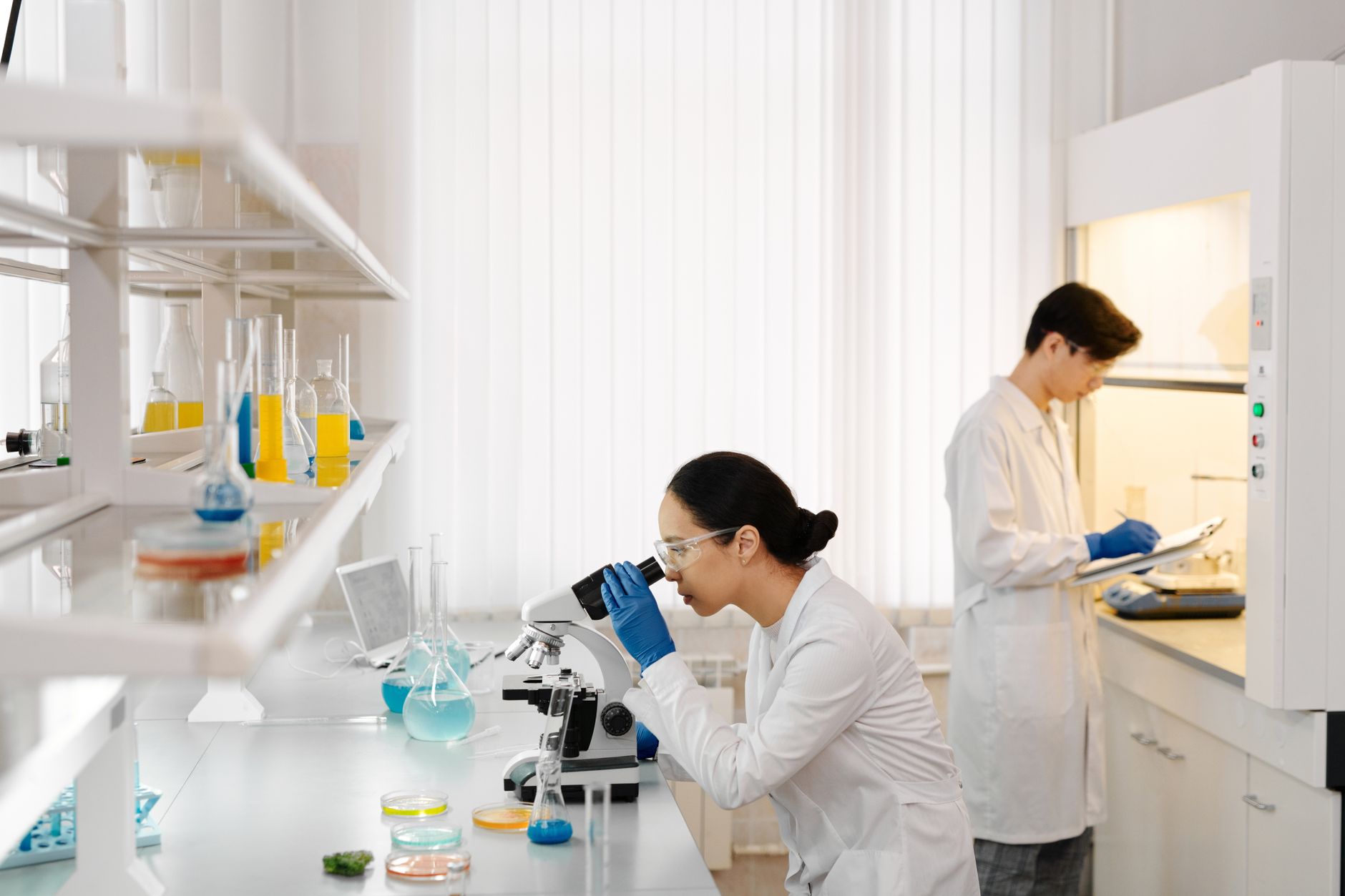 Why Helix BioPharma Corp. stock is sliding today