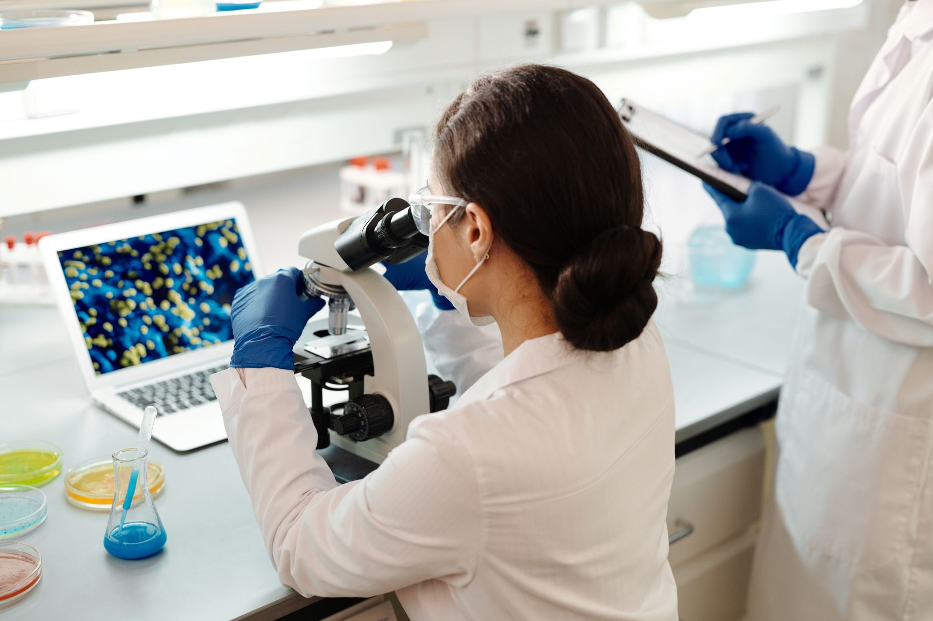 Why NurExone Biologic Inc. stock is sliding today