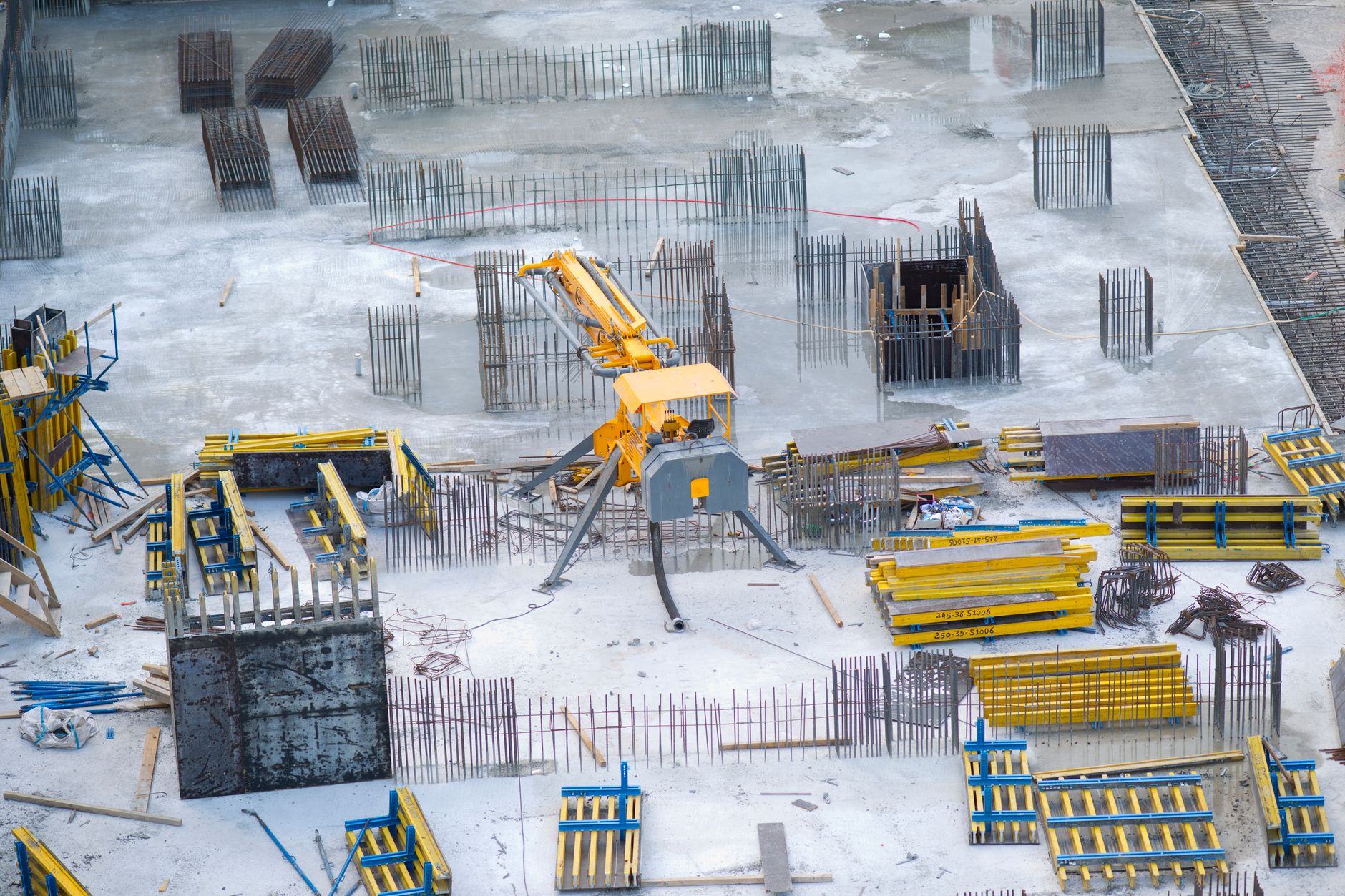 Why Earthworks Industries Inc stock is plummeting today