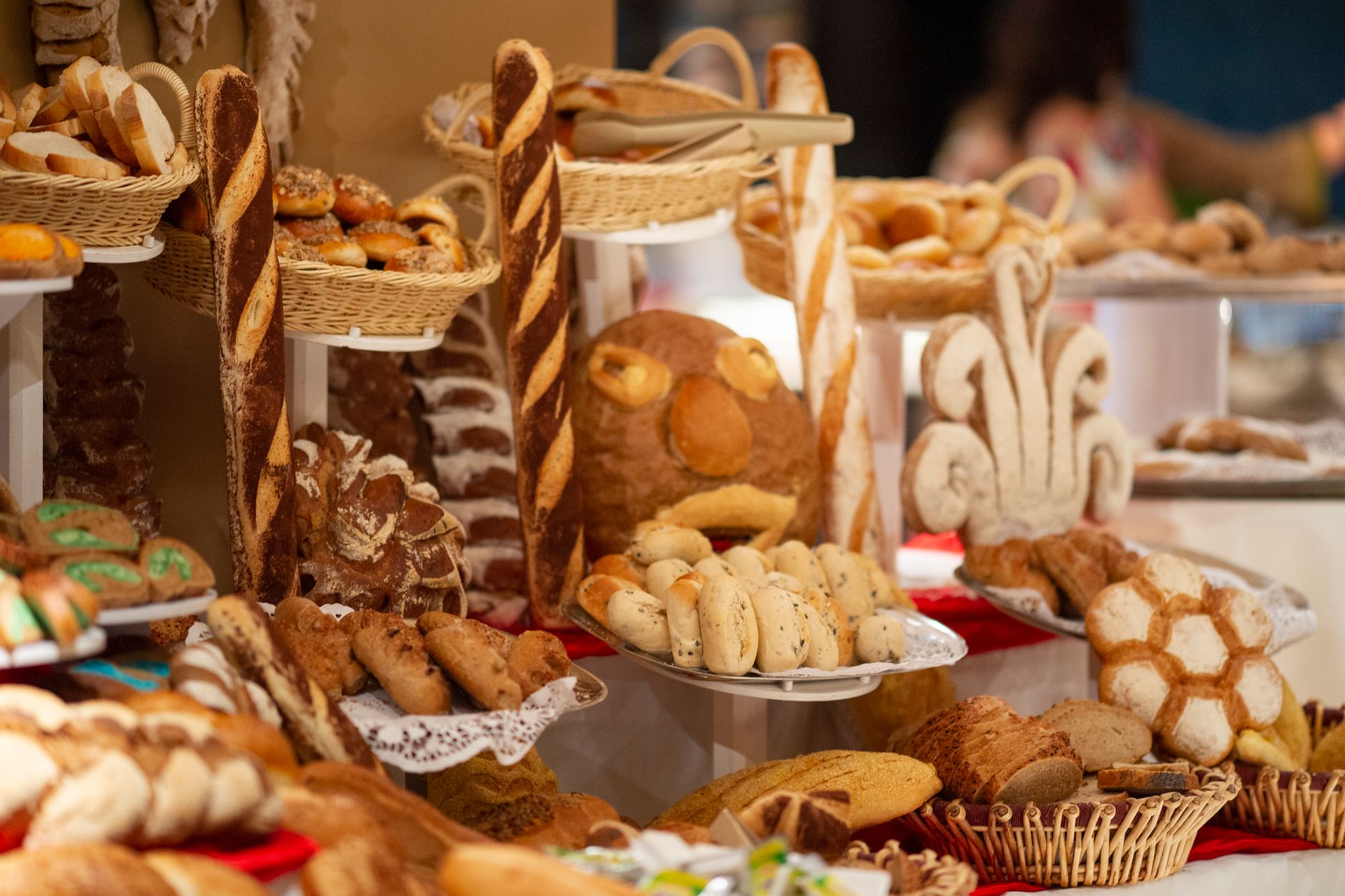 Why Purebread Brands Inc. stock is sliding today