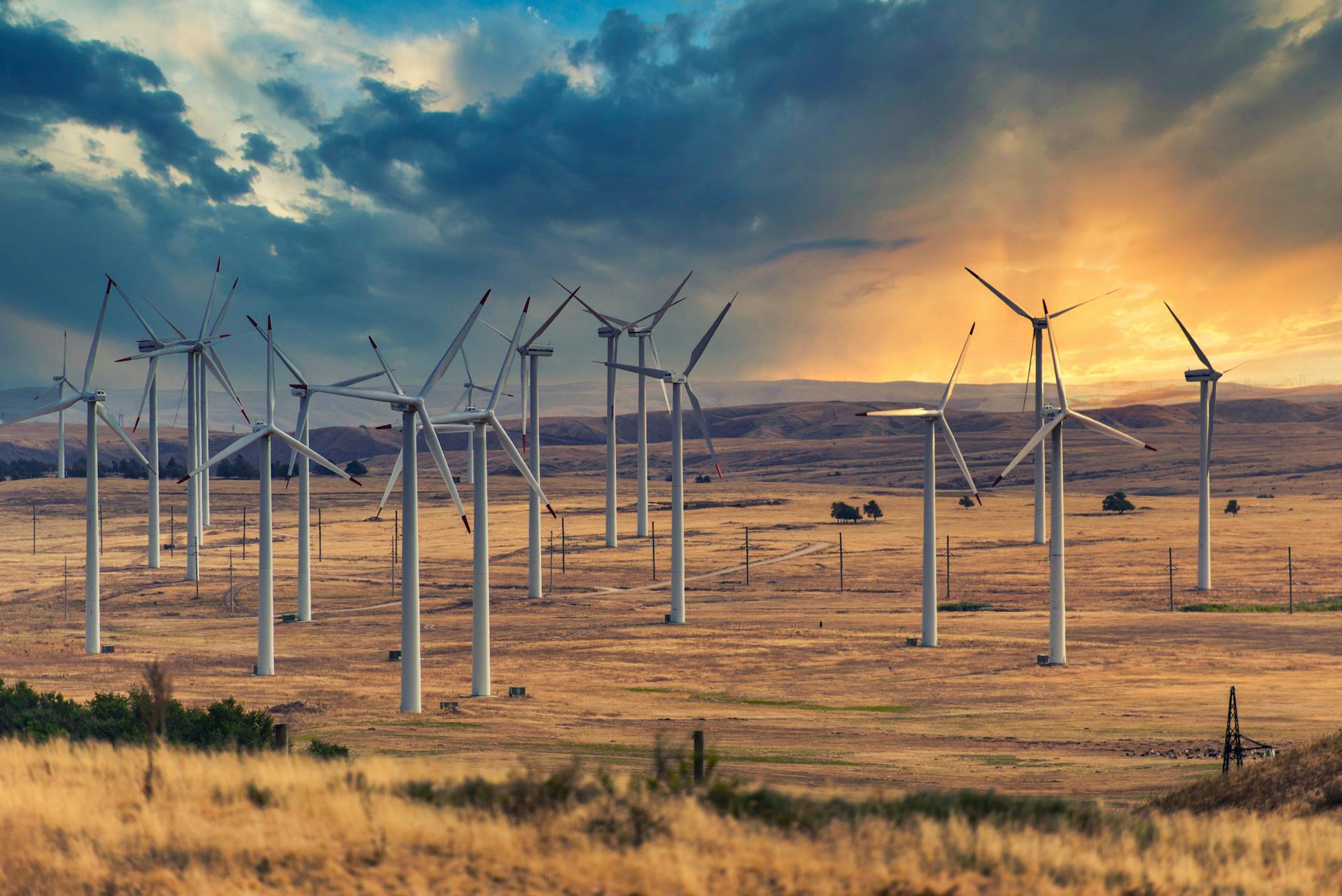 What’s Next for Boralex Inc. (BLX.TO) After Strategic Review Announcement?