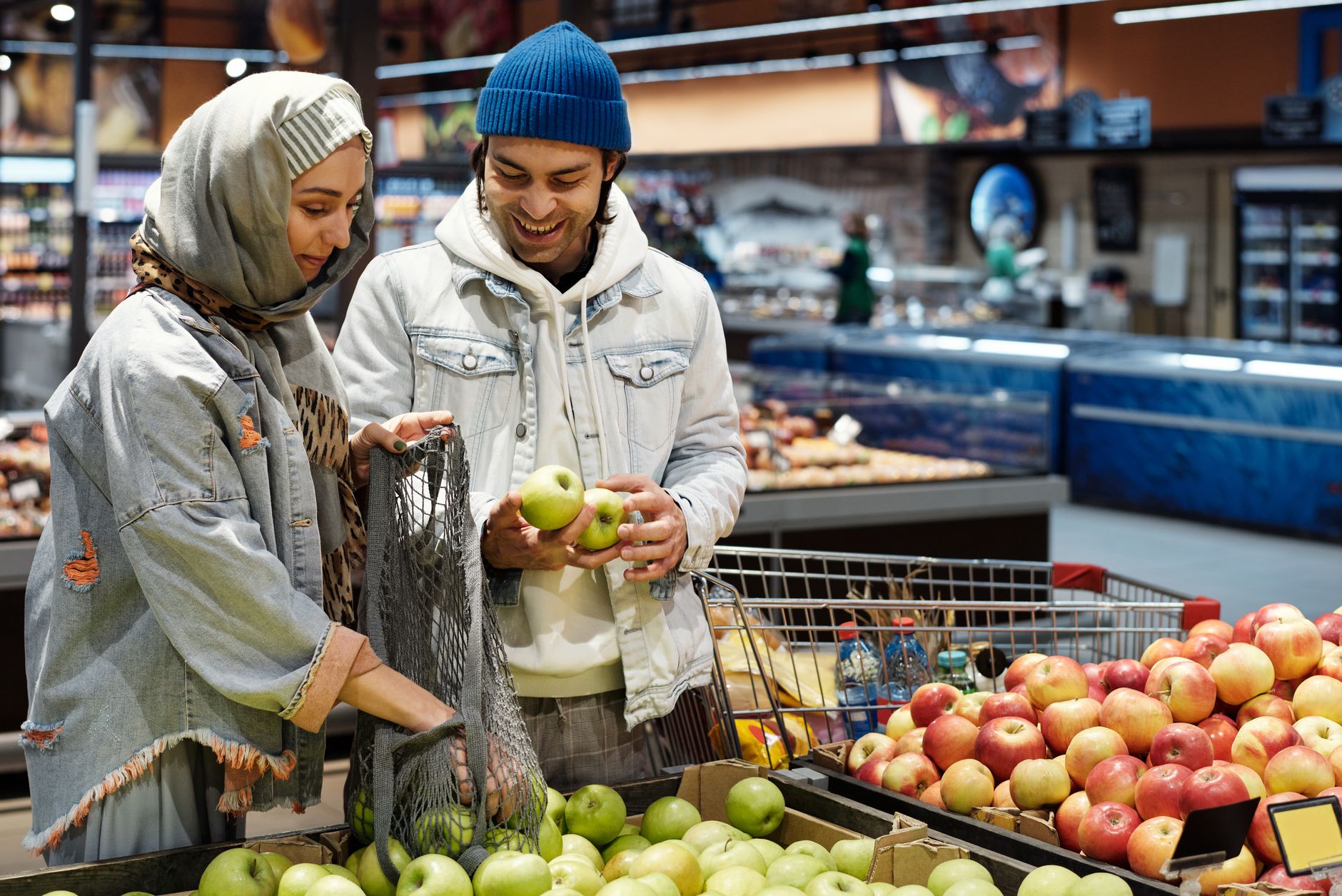 Why PepsiCo stock is sliding today