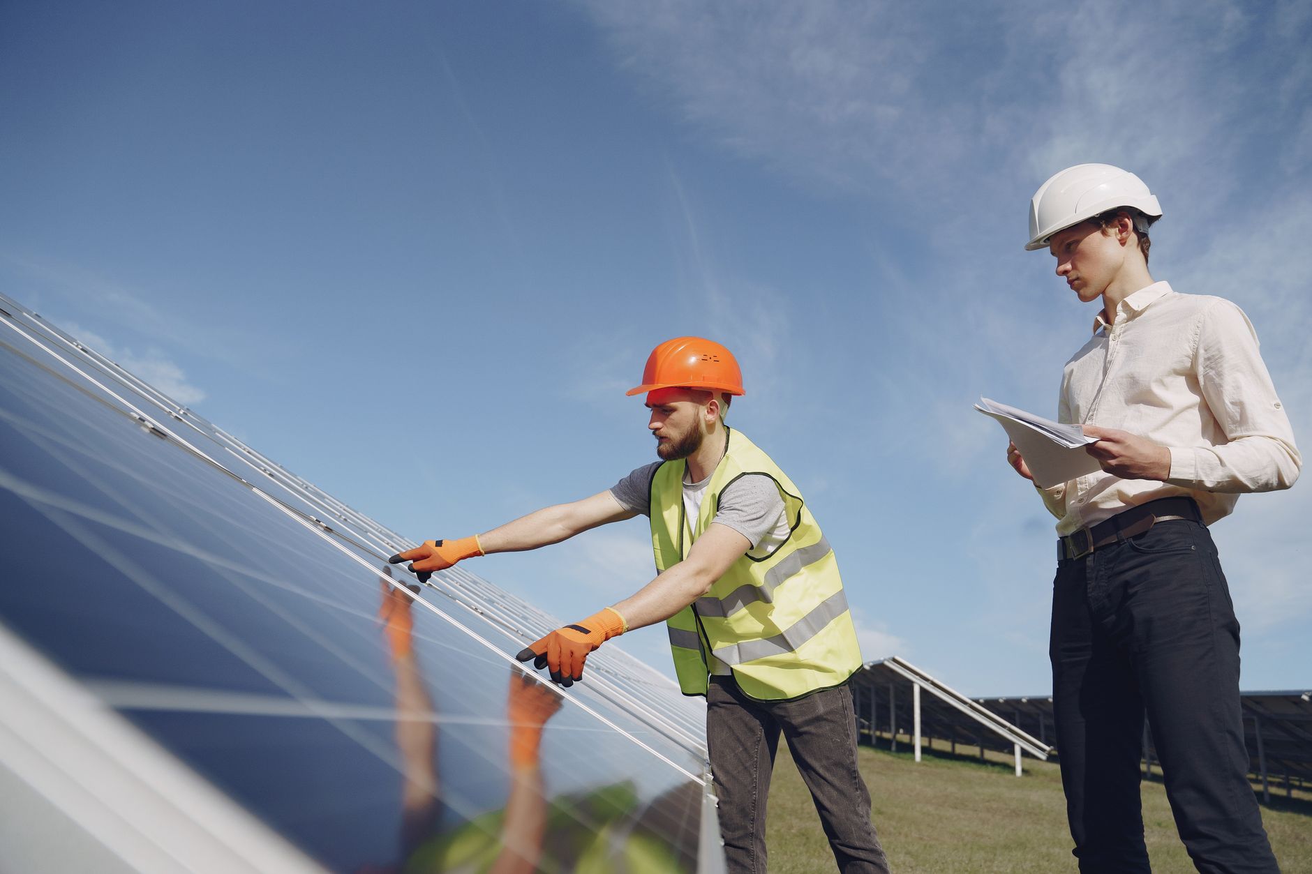 Why CES Energy Solutions Corp stock is rising today