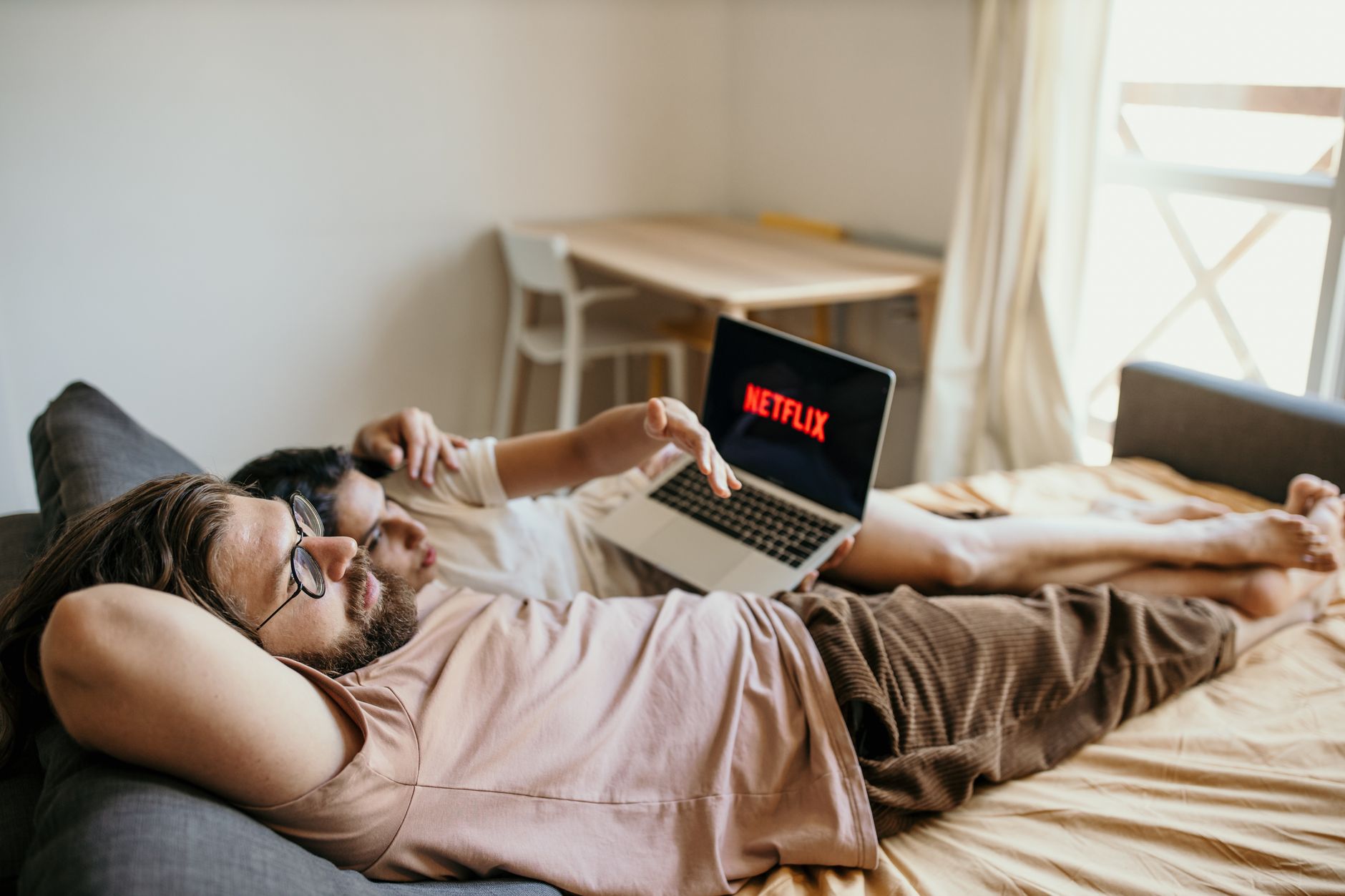 Why Qyou Media Inc stock is rising today