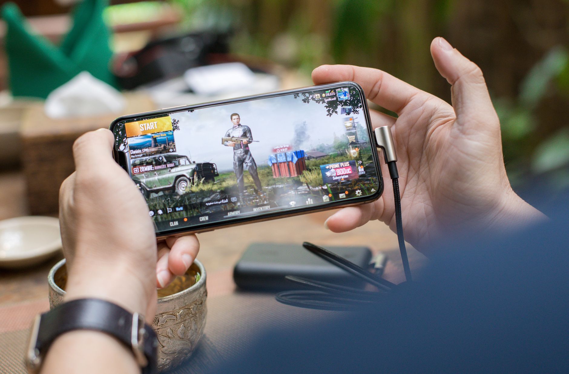 Why East Side Games Group Inc stock is skyrocketing today