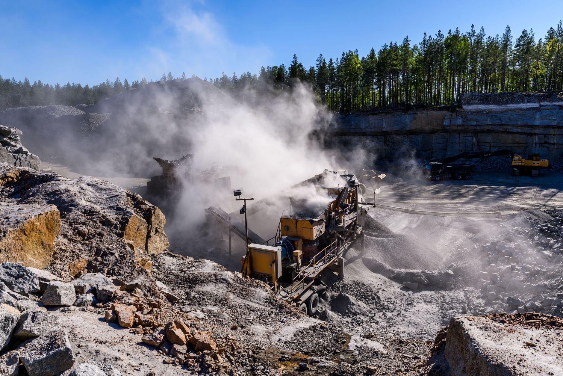 Why FinEx Metals Ltd. stock surged yesterday