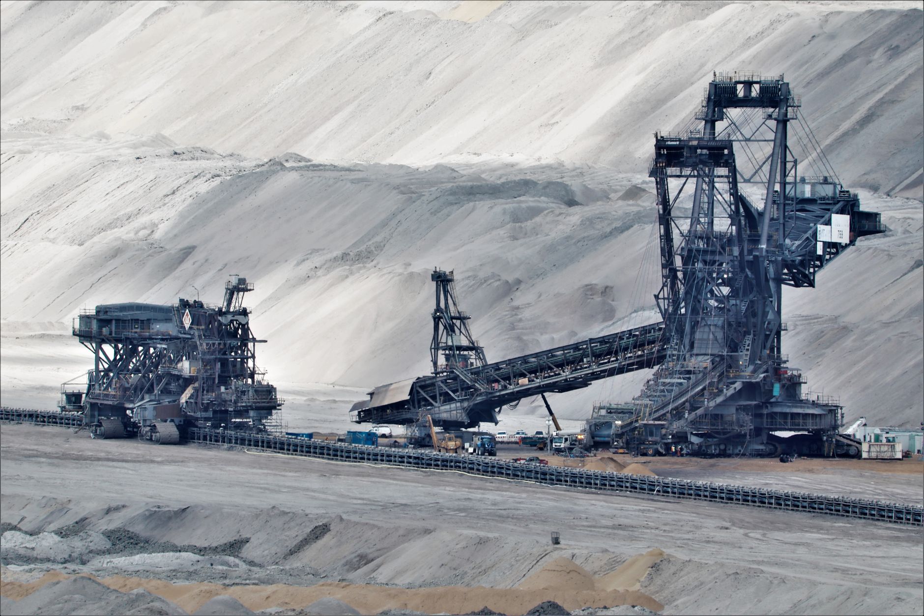 Why South Star Mining Corp stock surged yesterday