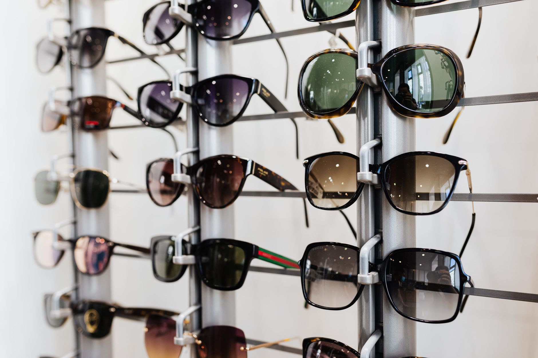 Why Kits Eyecare Ltd stock is gaining today