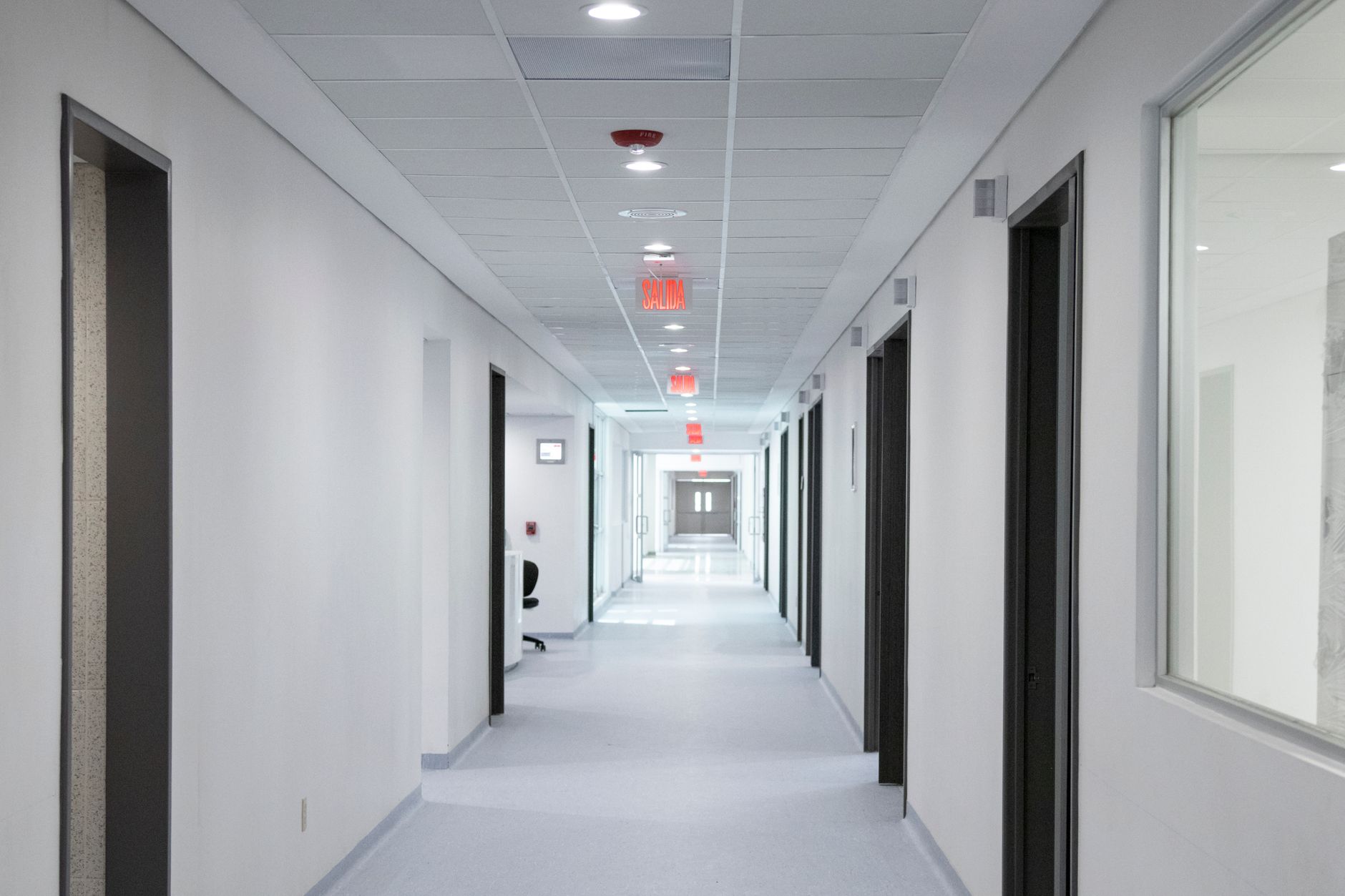 Will Medical Facilities Corporation (DR) Beat Estimates Again in Its Next Earnings Report?