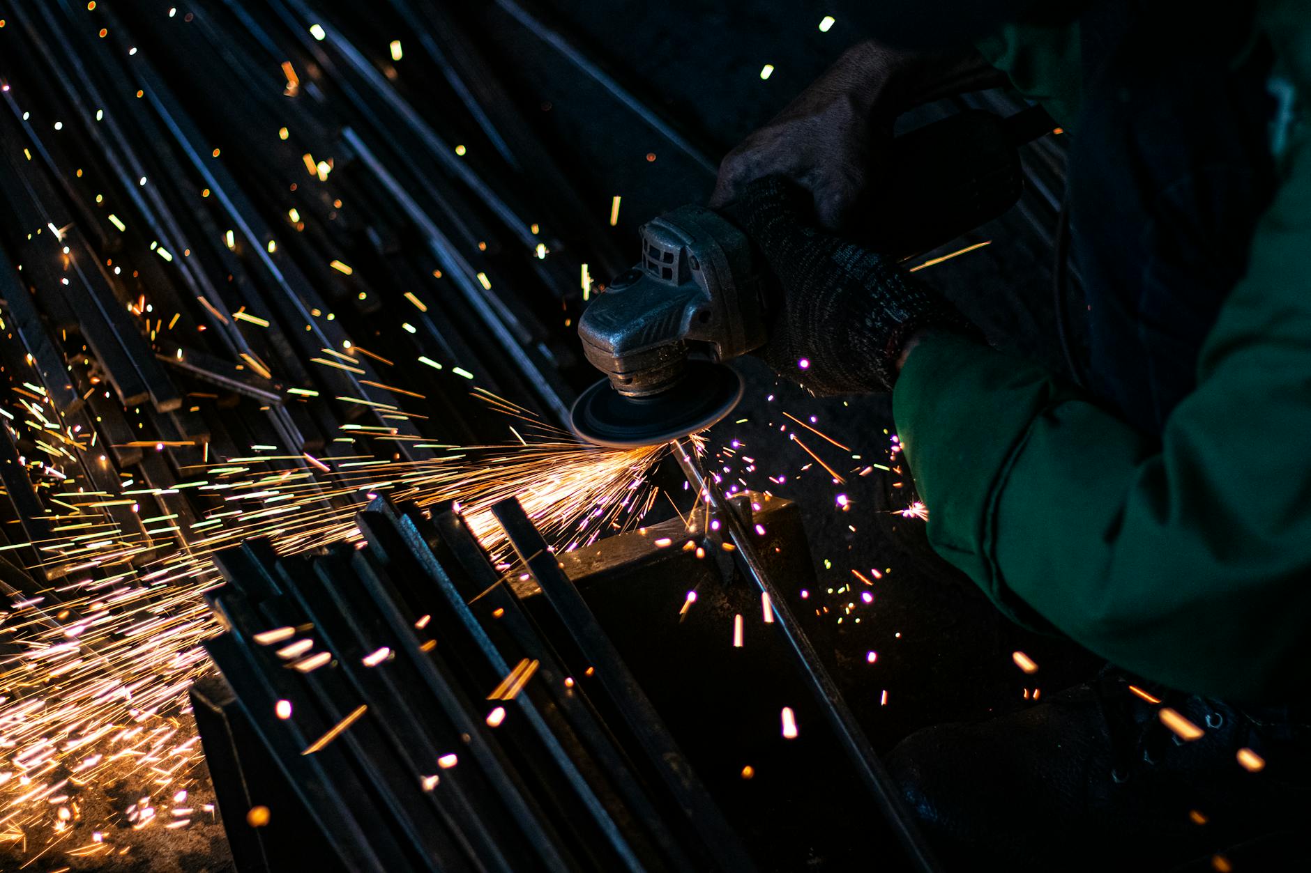 Toromont Industries Takes a Leap: What’s Driving the Surge?