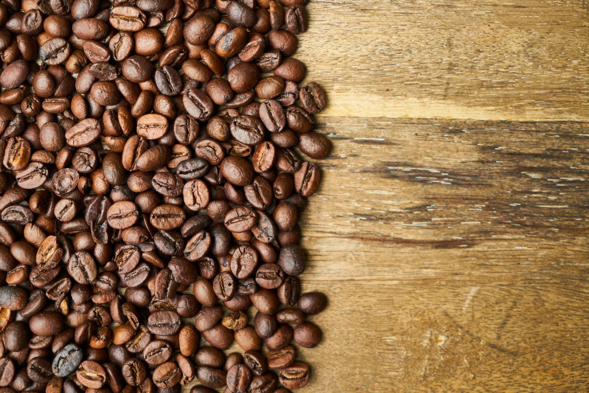 Why Swiss Water Decaffeinated Coffee Inc stock is tanking today