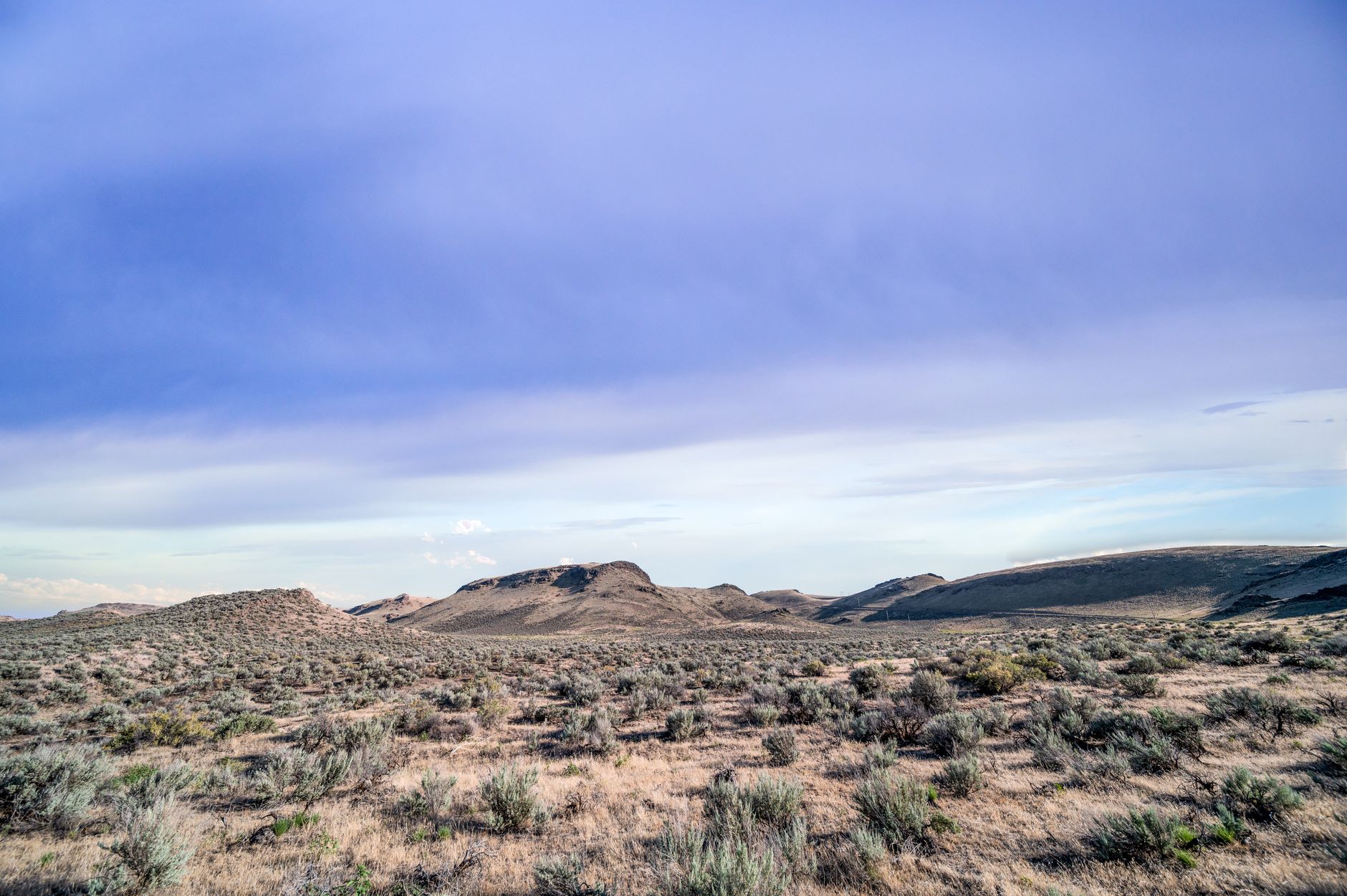 Why Desert Mountain Energy Corp stock is plummeting today