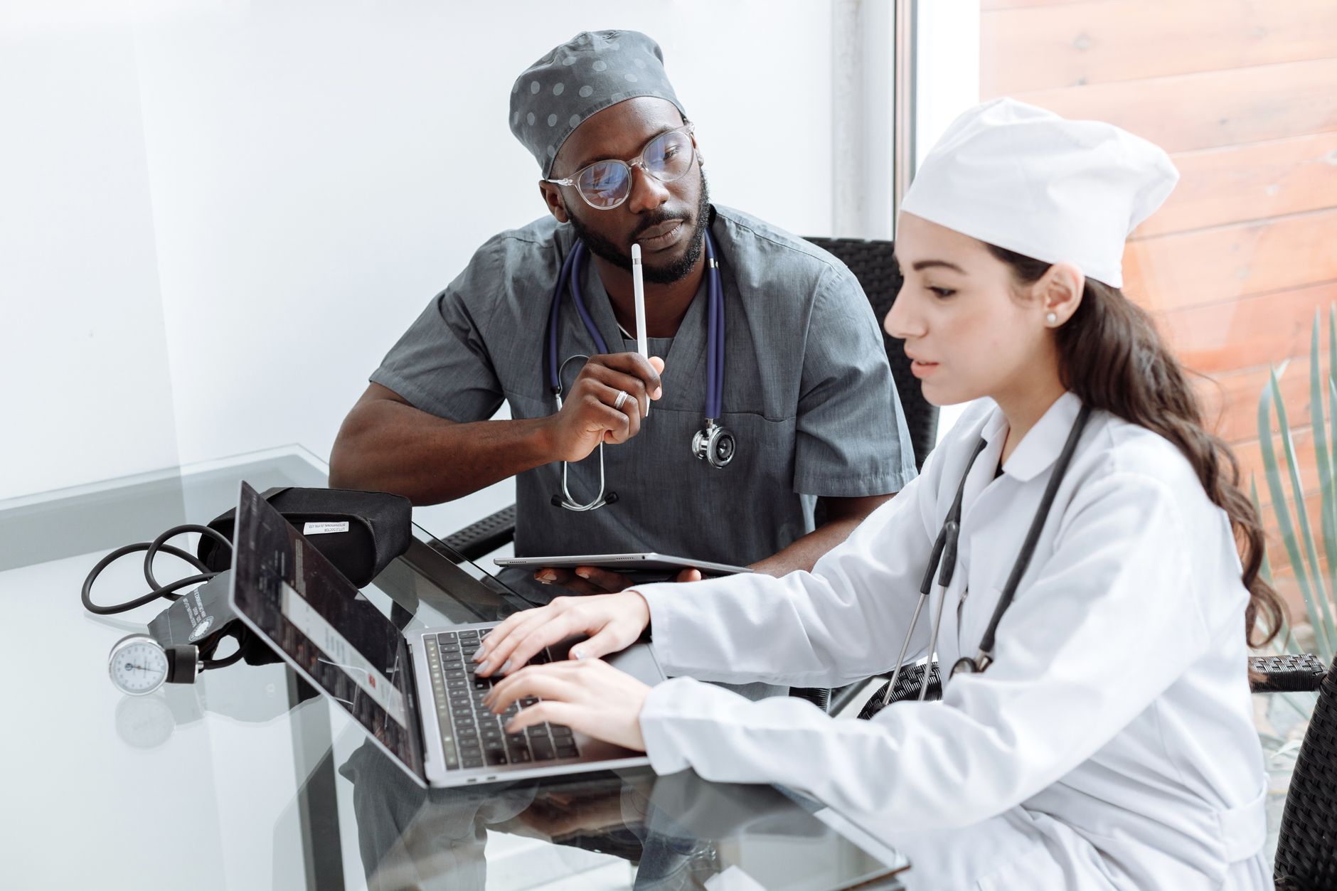 Why Comprehensive Healthcare Systems Inc stock surged yesterday