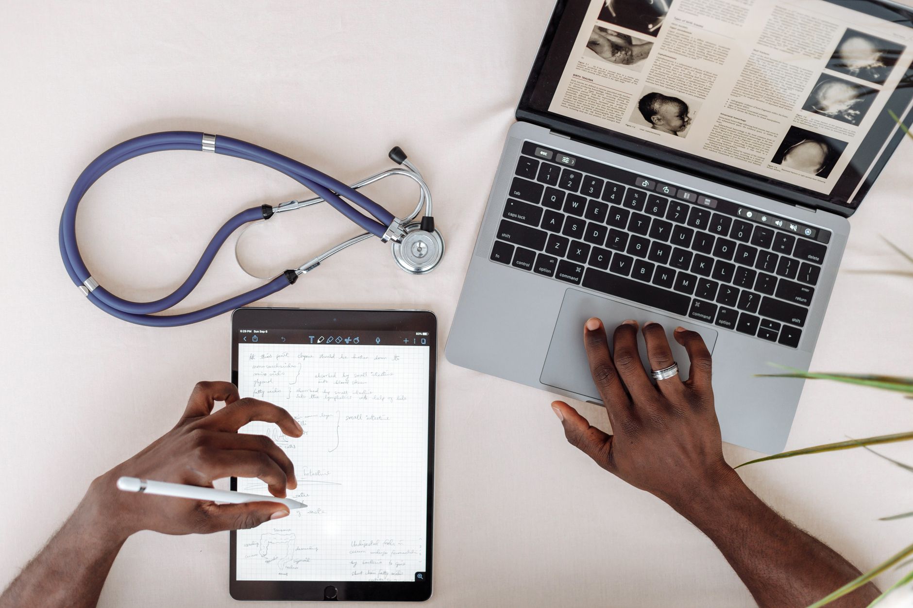 Why WELL Health Technologies Corp stock is rising today