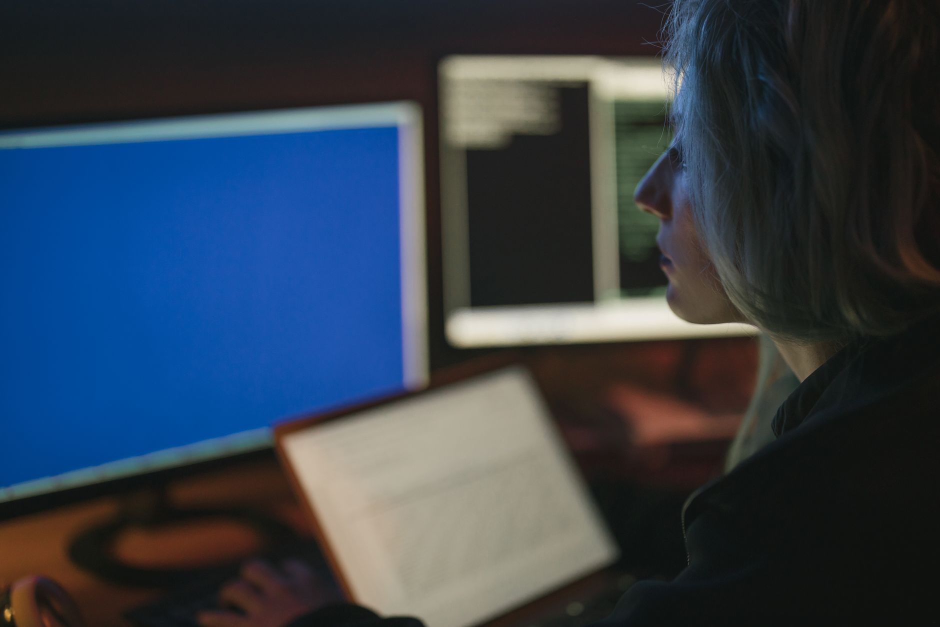 Why Zscaler stock is rising today
