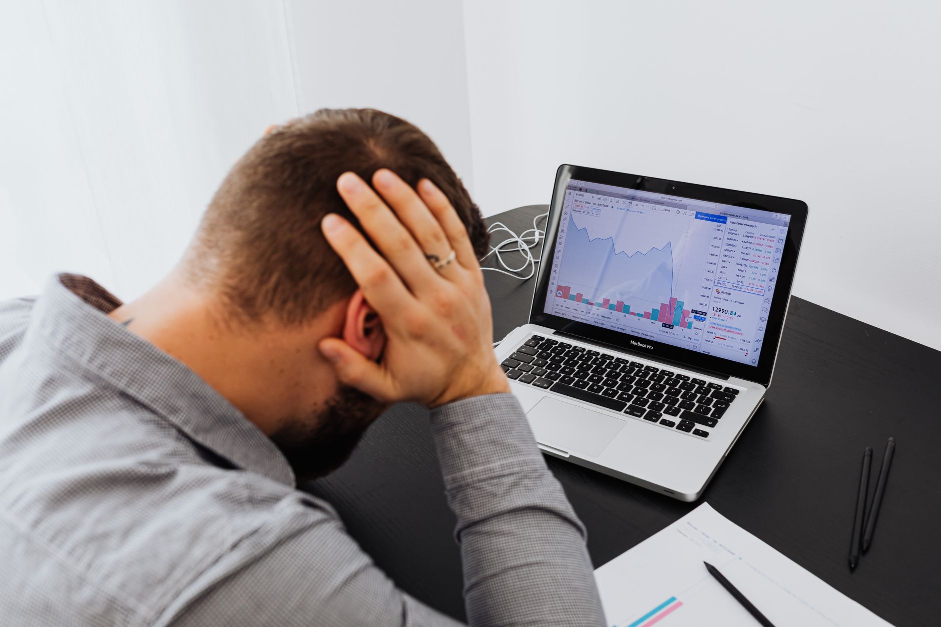 Why CareRx Corp stock is sliding today