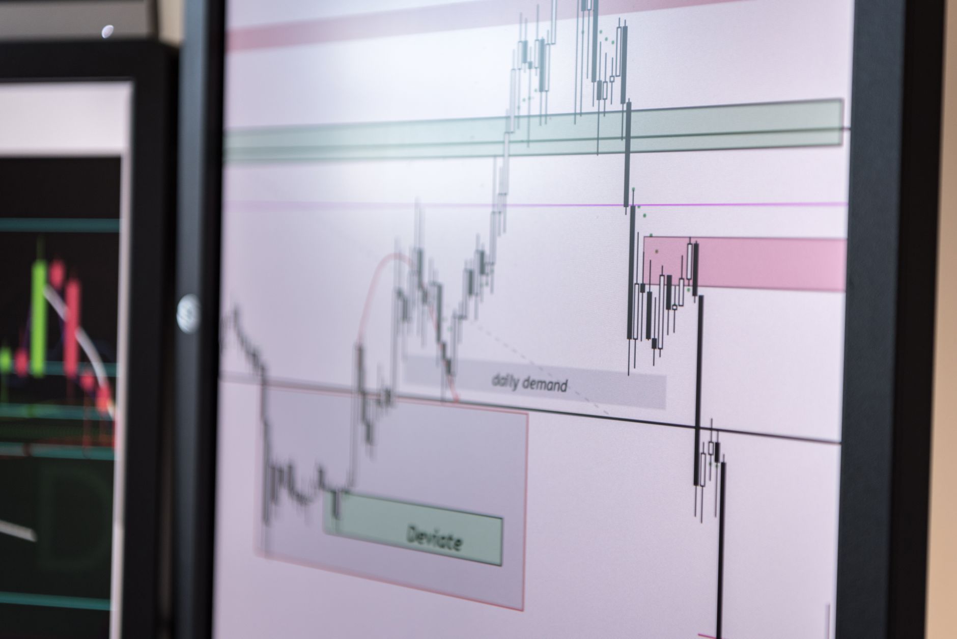 Why IA Clarington Thematic Innovation Class stock is rising today