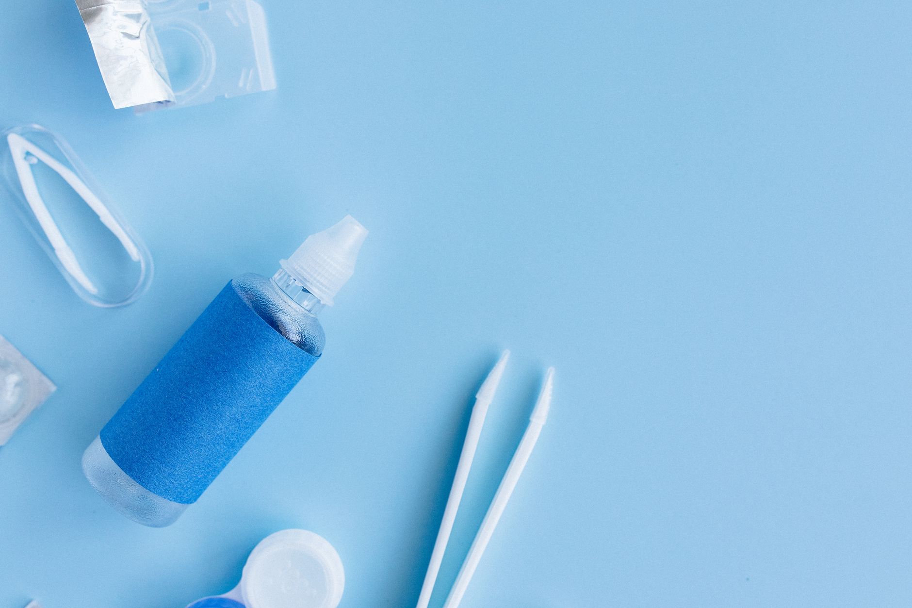 Why Bausch + Lomb Corp stock is rising today