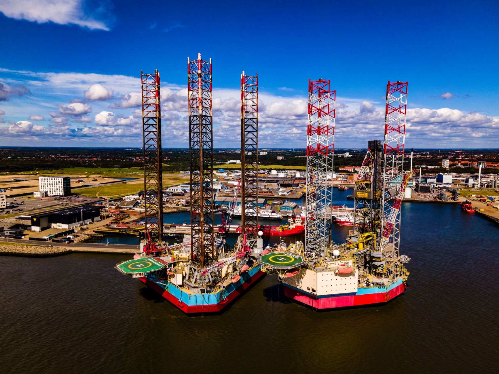 What's Going On With Saba Energy Ltd. Stock Wednesday?