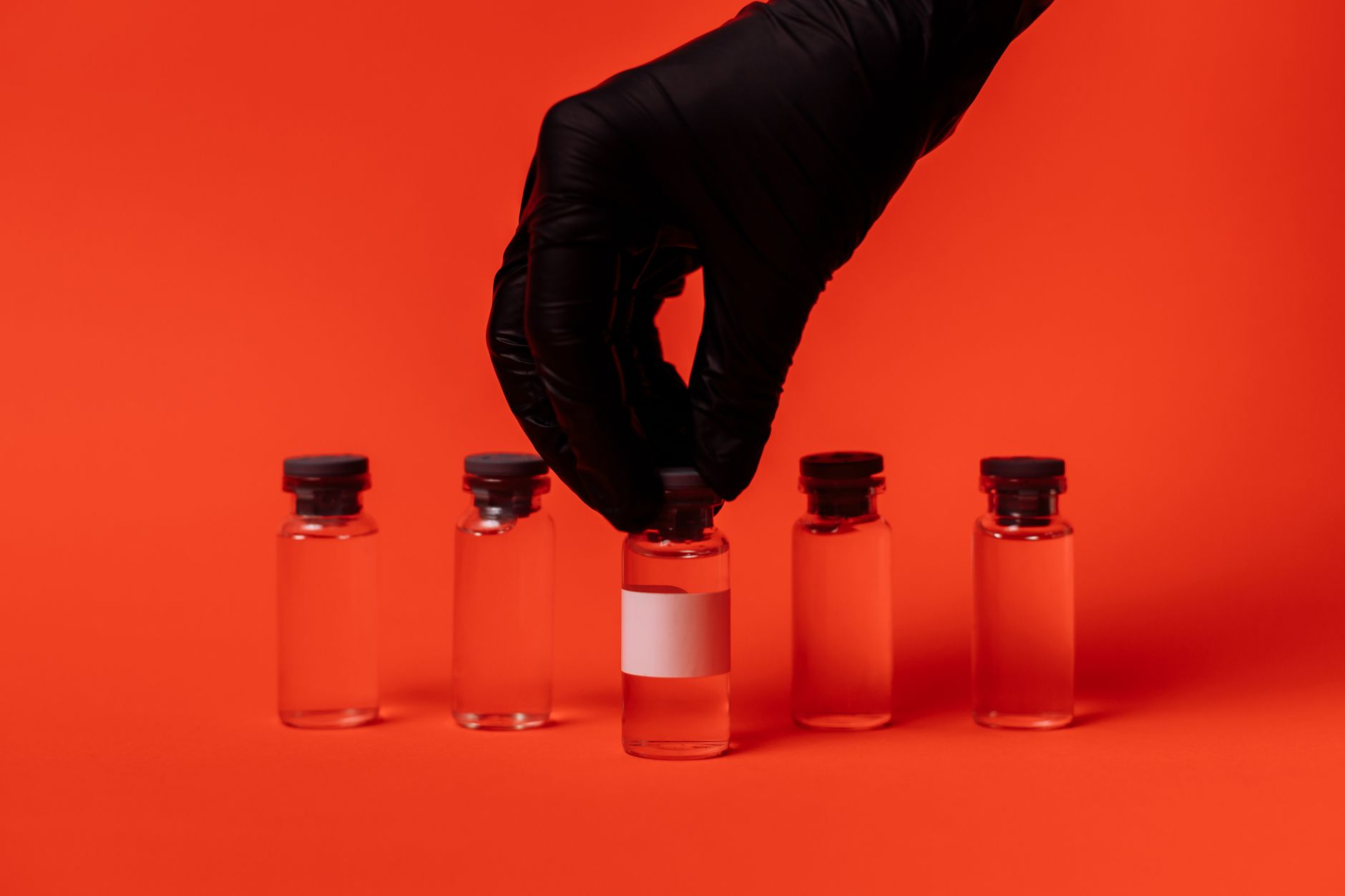 Why Vaxcyte Inc stock surged yesterday